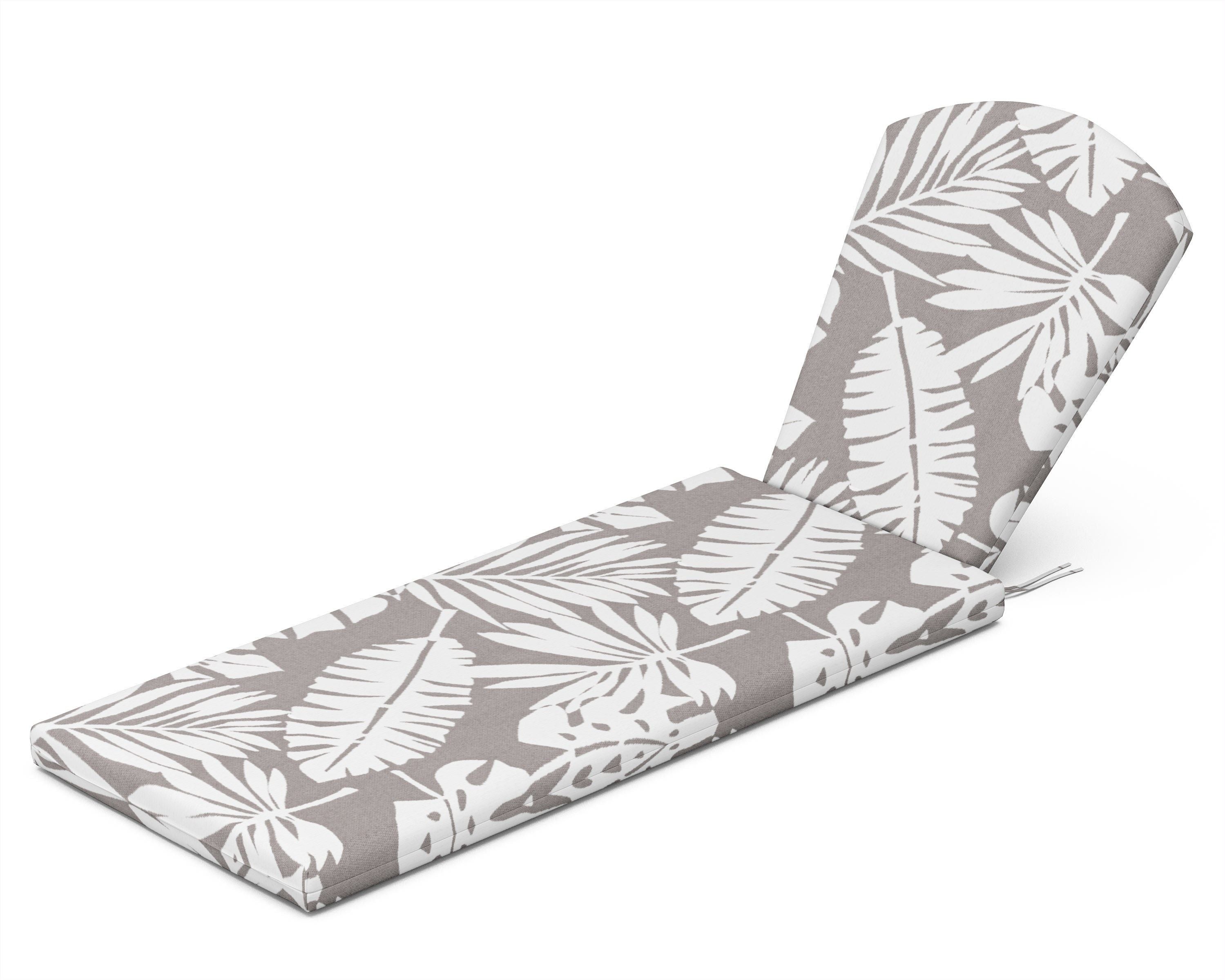 Chaise Cushion