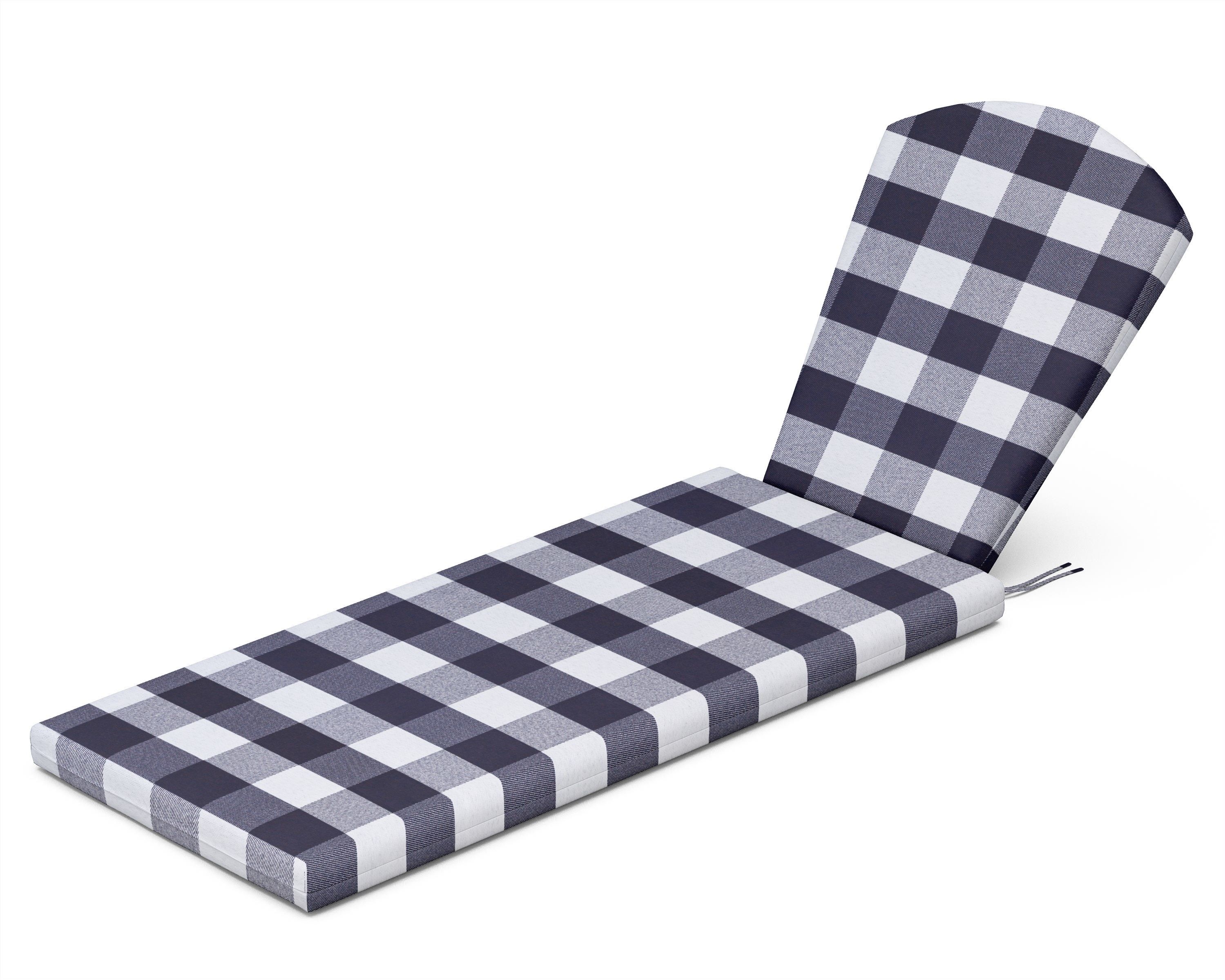 Chaise Cushion