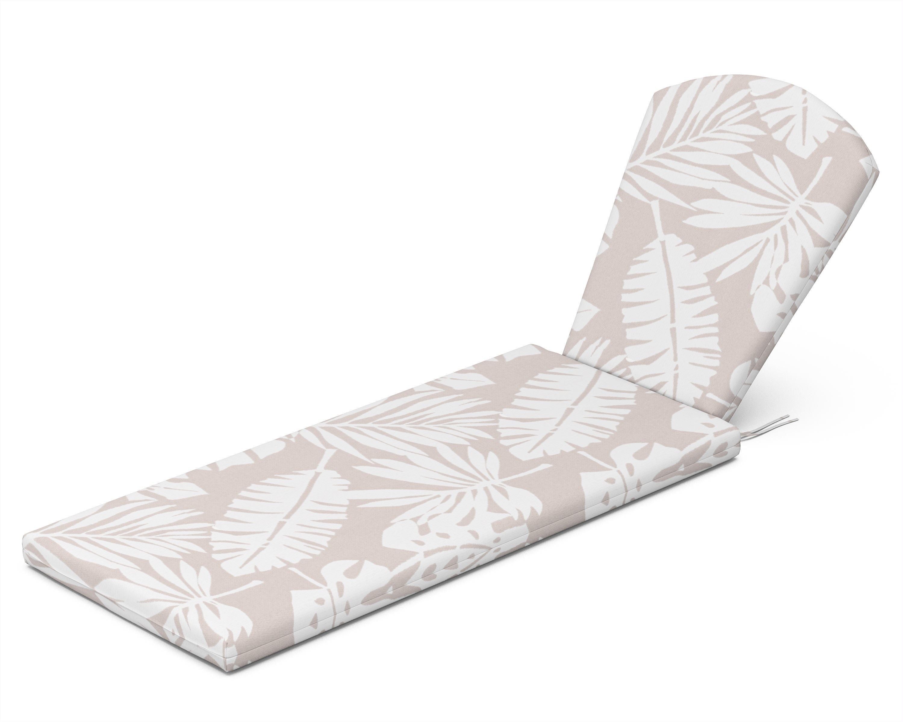 Chaise Cushion