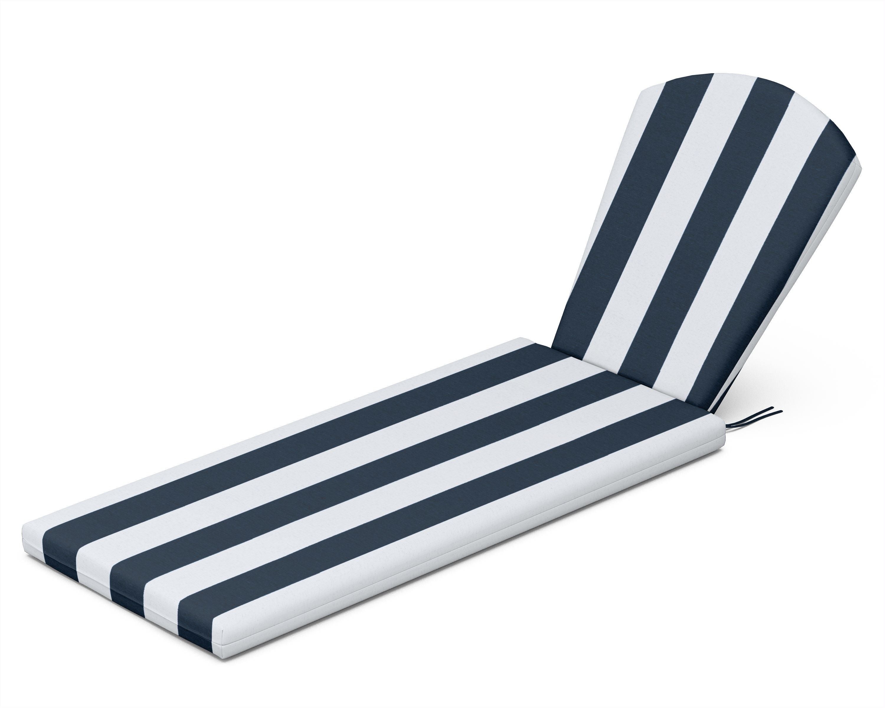 Chaise Cushion