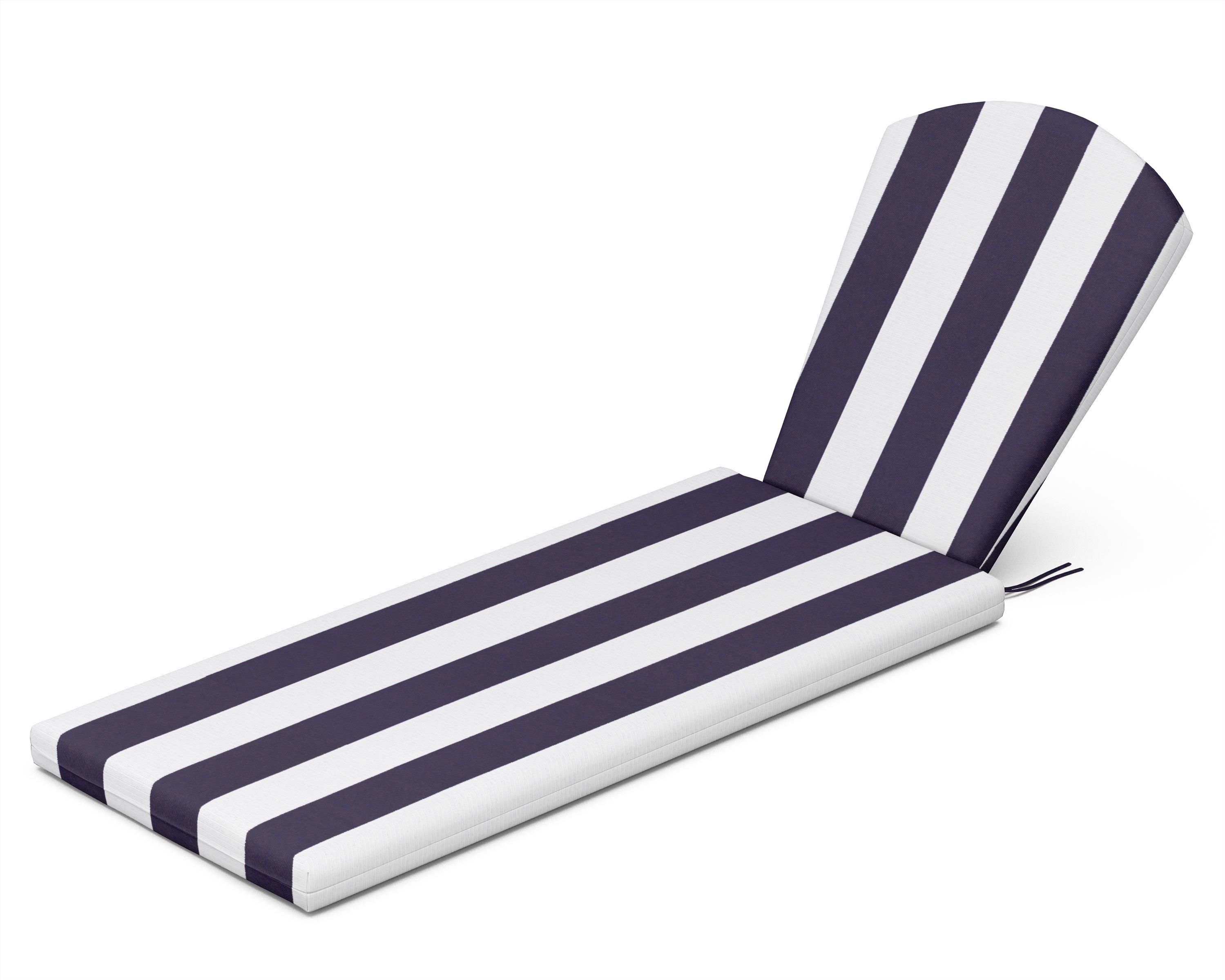 Chaise Cushion