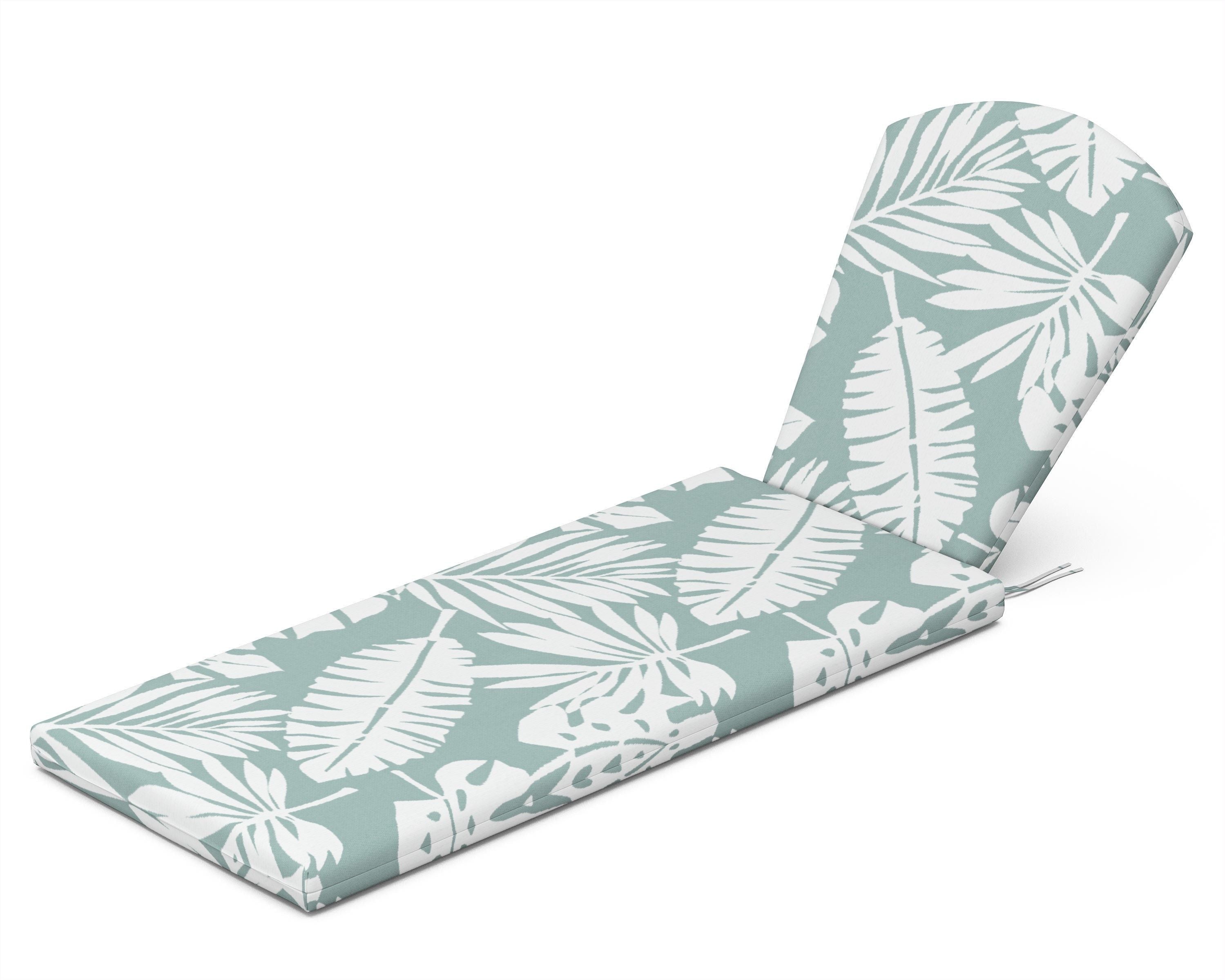 Chaise Cushion