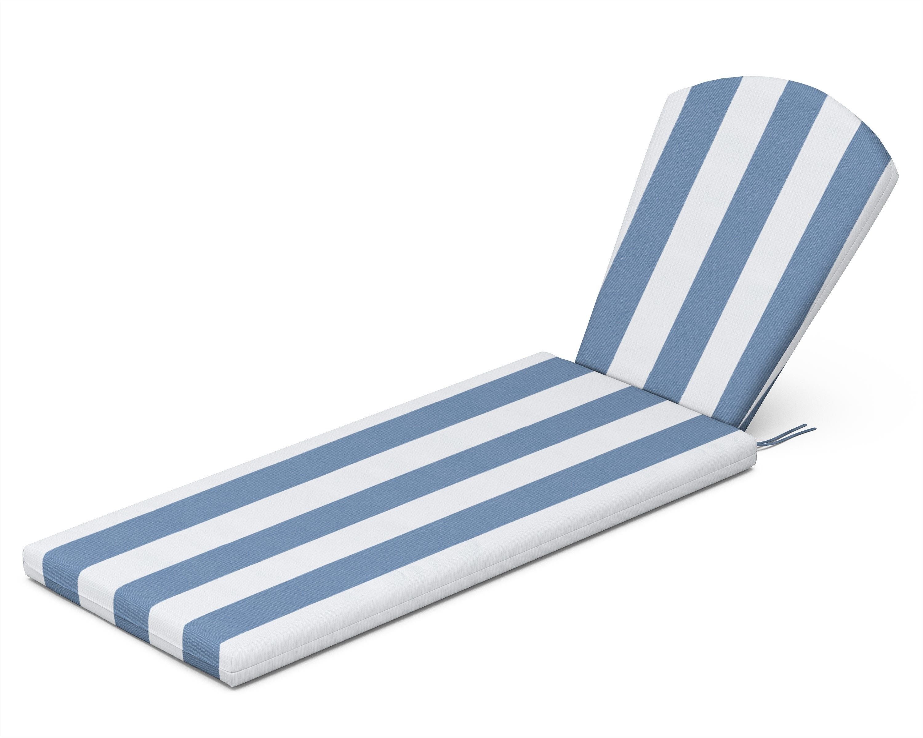 Chaise Cushion