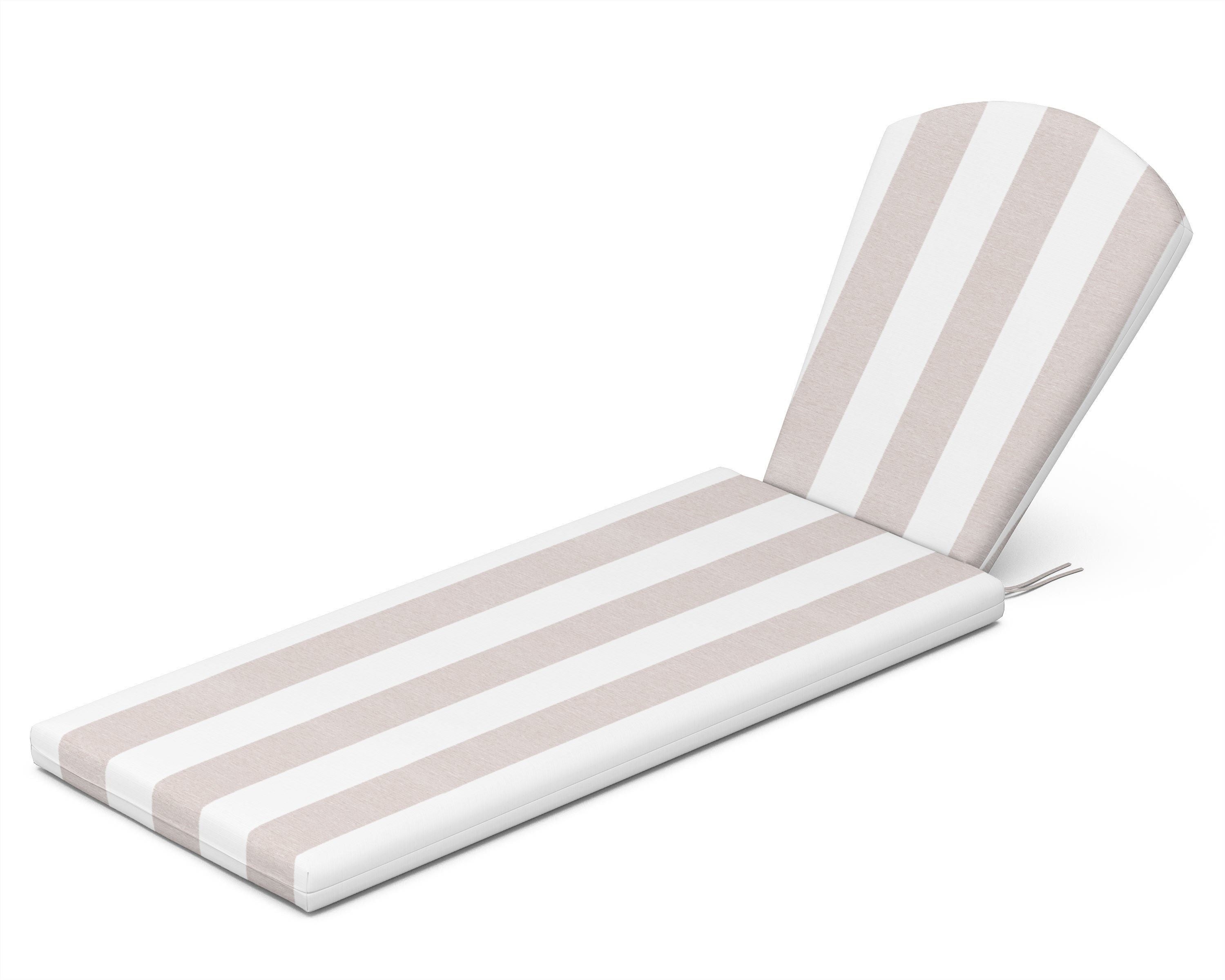Chaise Cushion