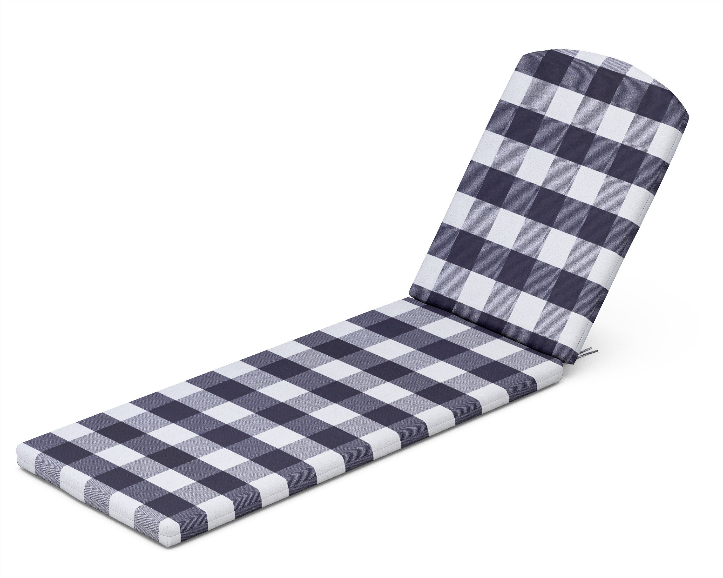 Chaise Cushion