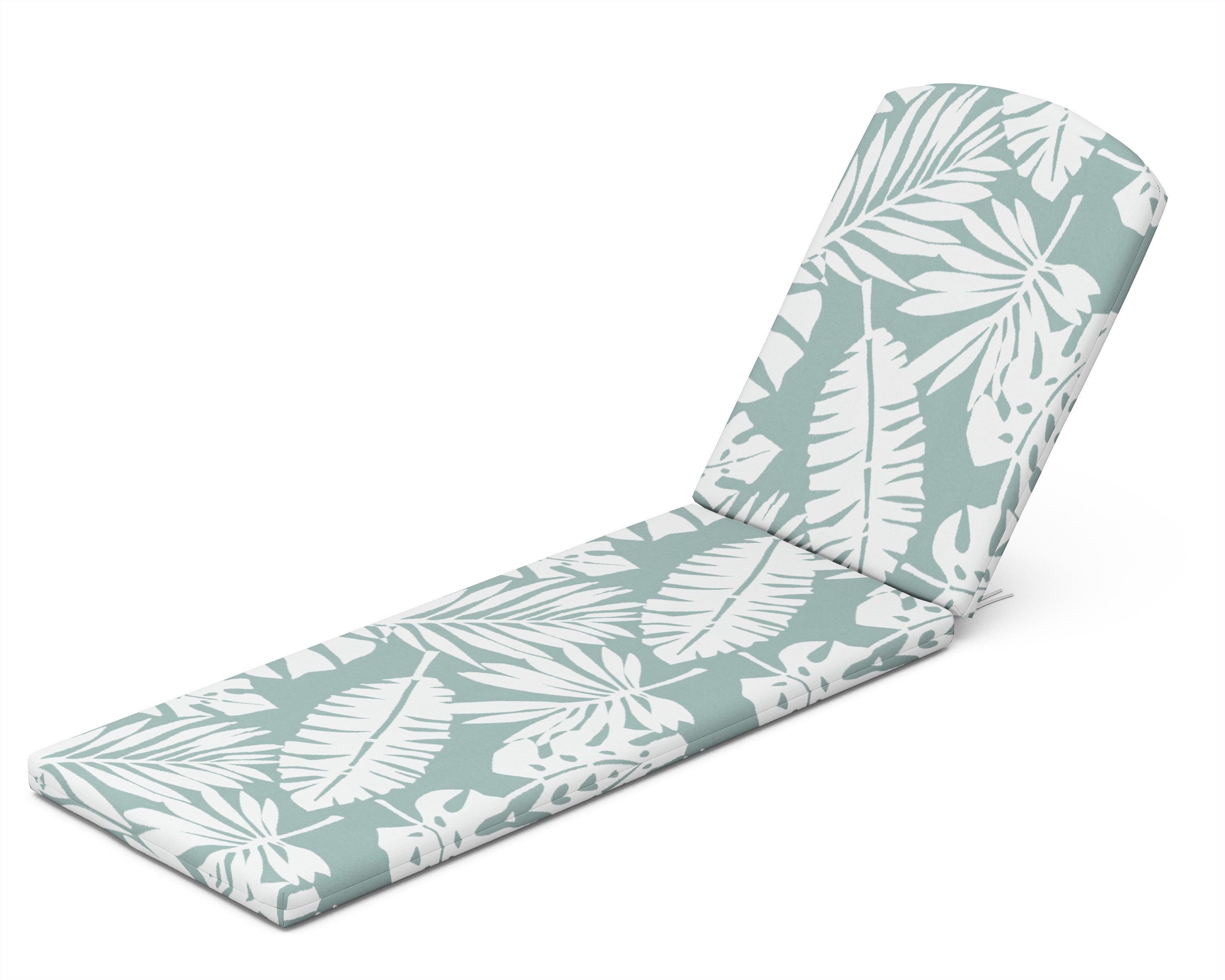 Chaise Cushion
