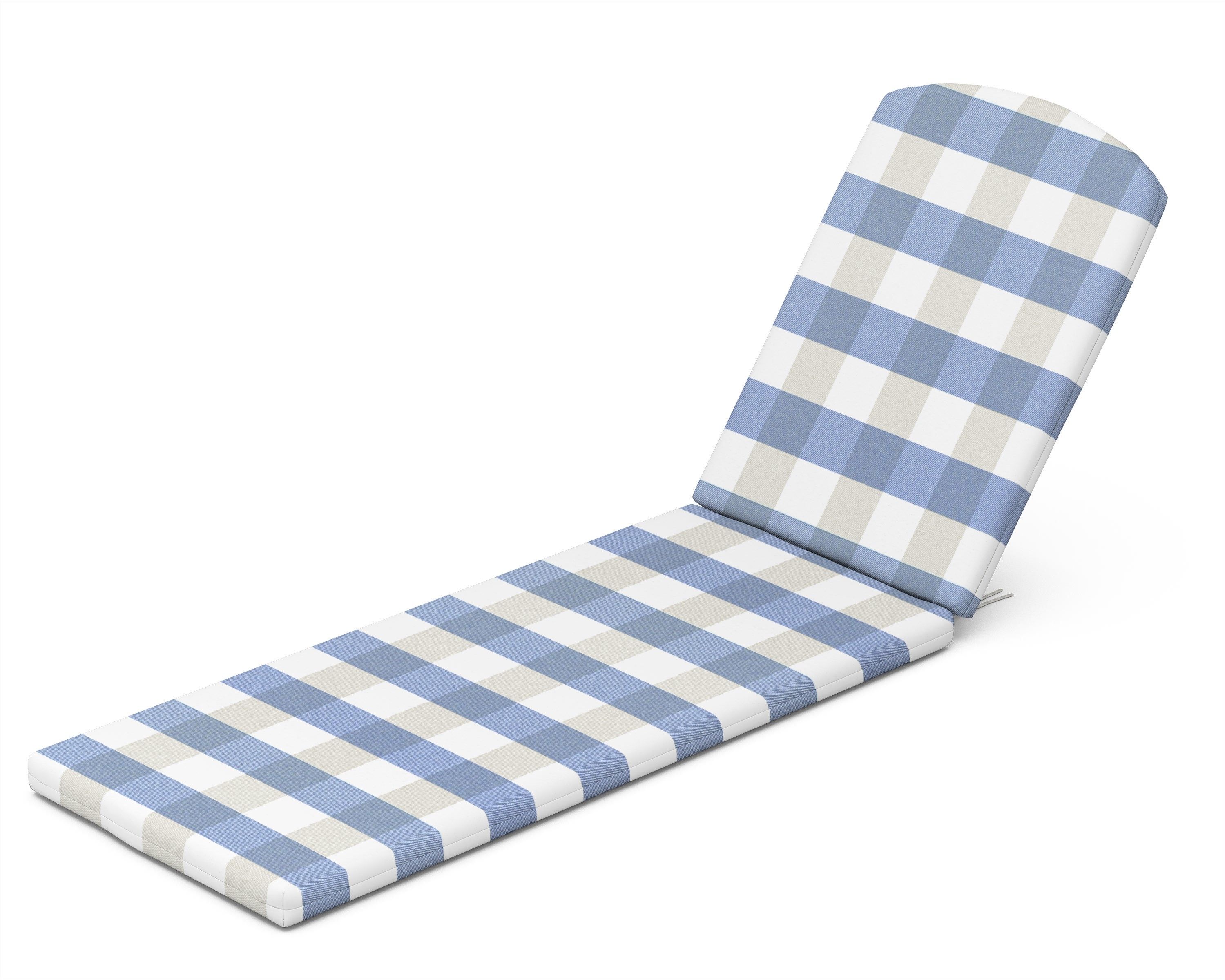 Chaise Cushion