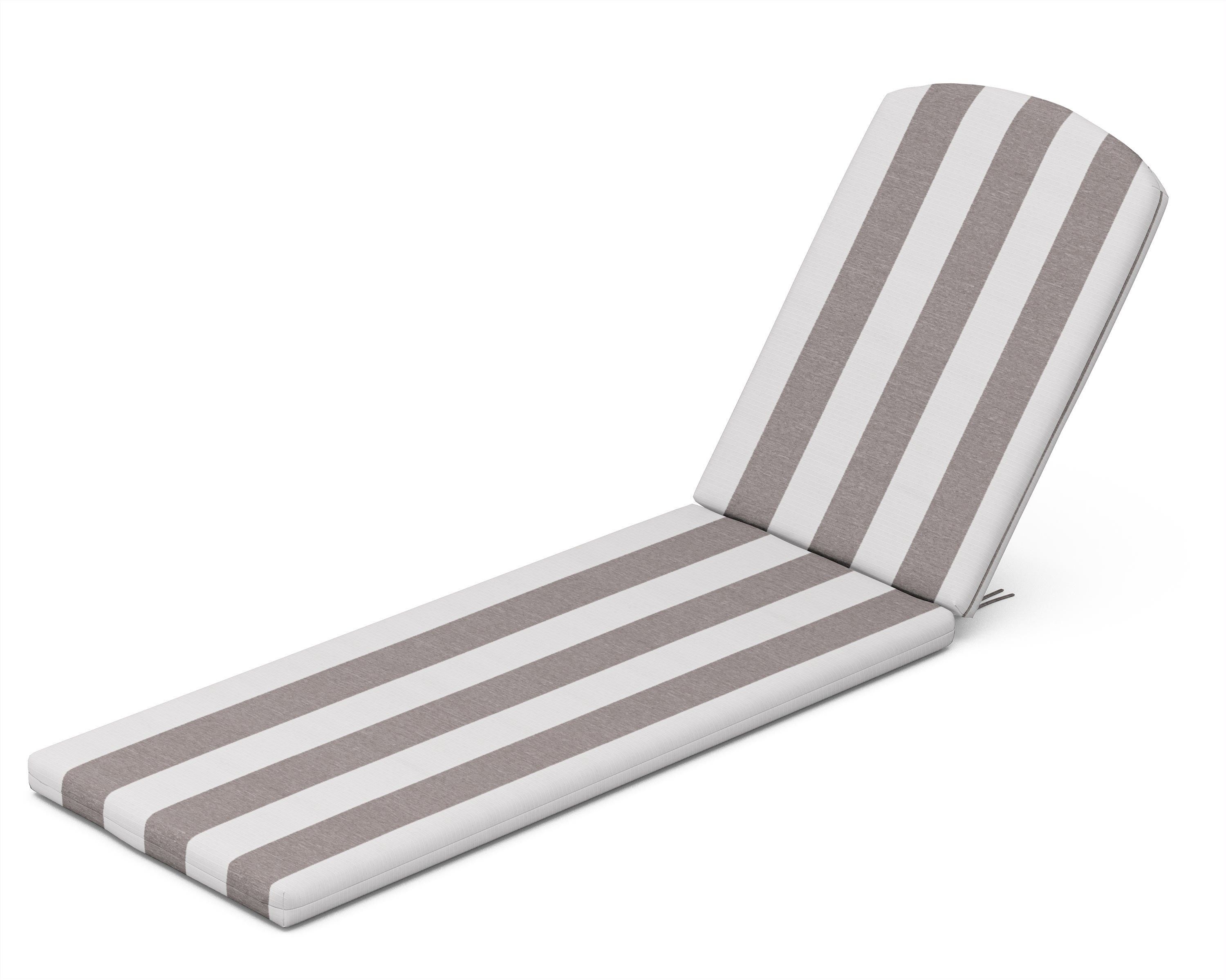 Chaise Cushion