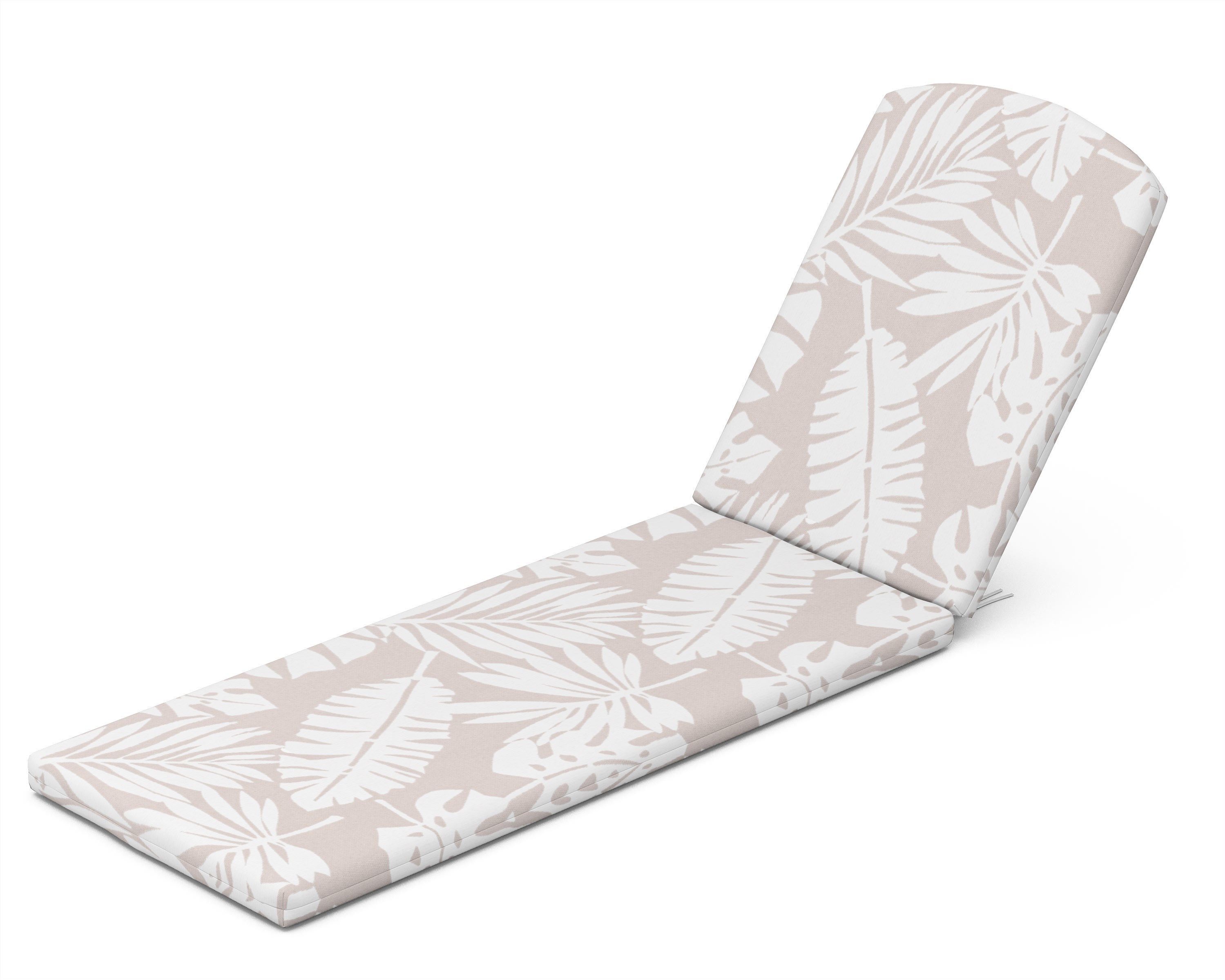 Chaise Cushion