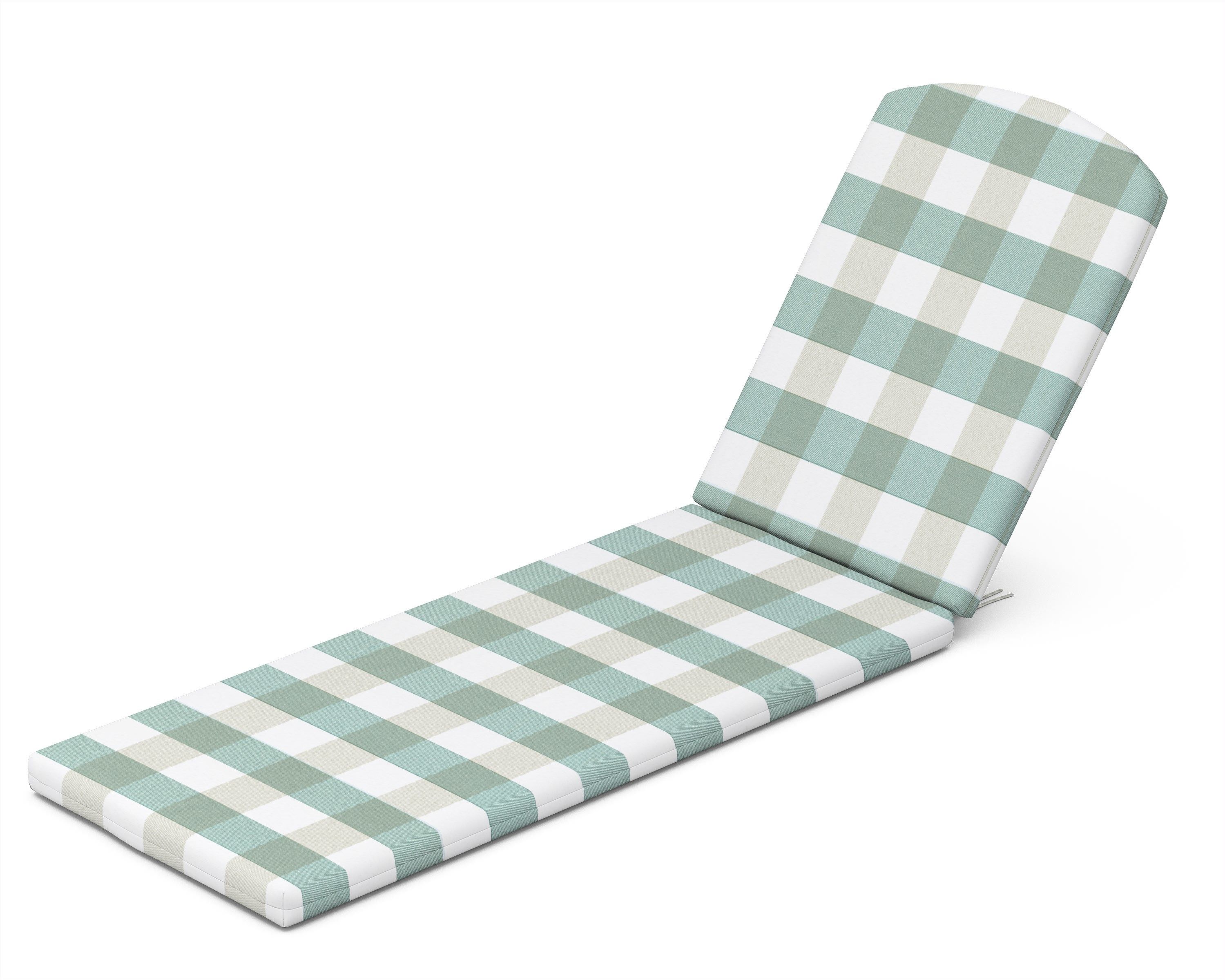 Chaise Cushion