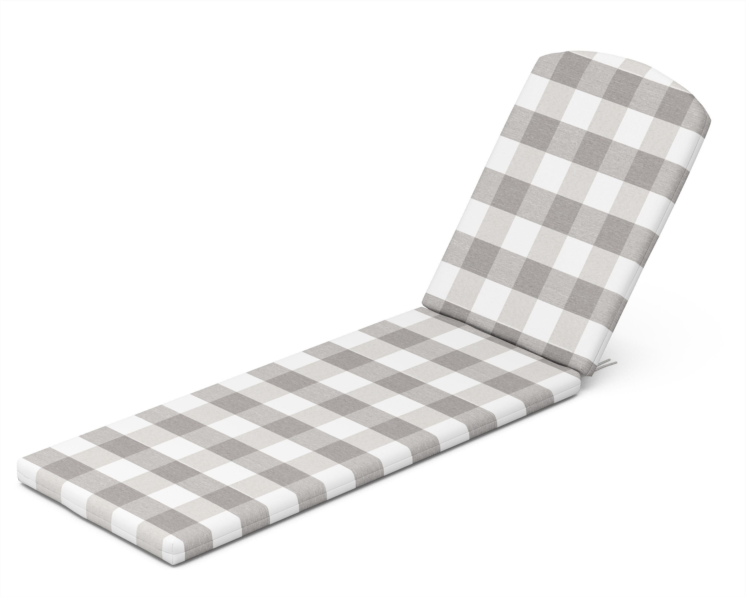 Chaise Cushion