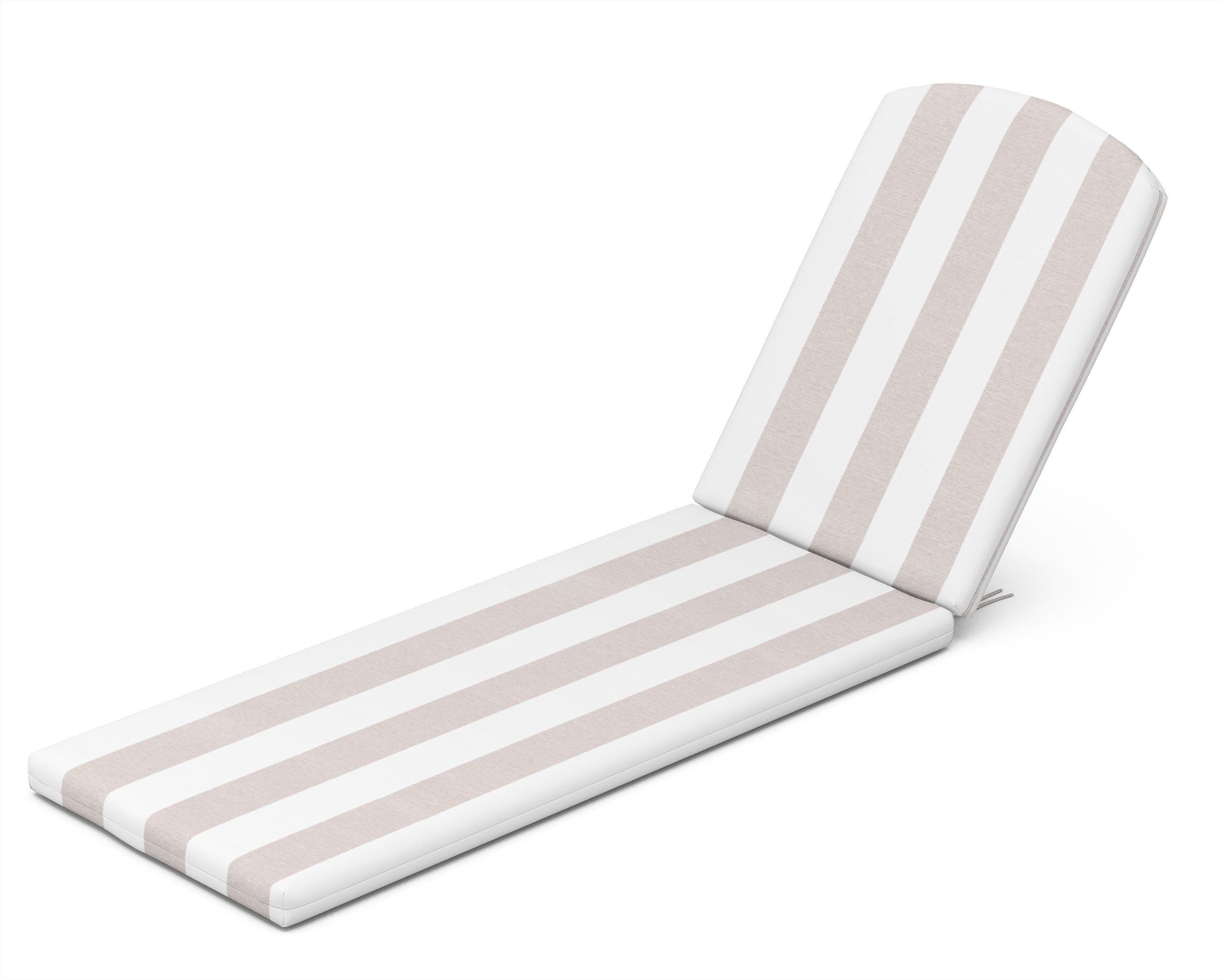 Chaise Cushion