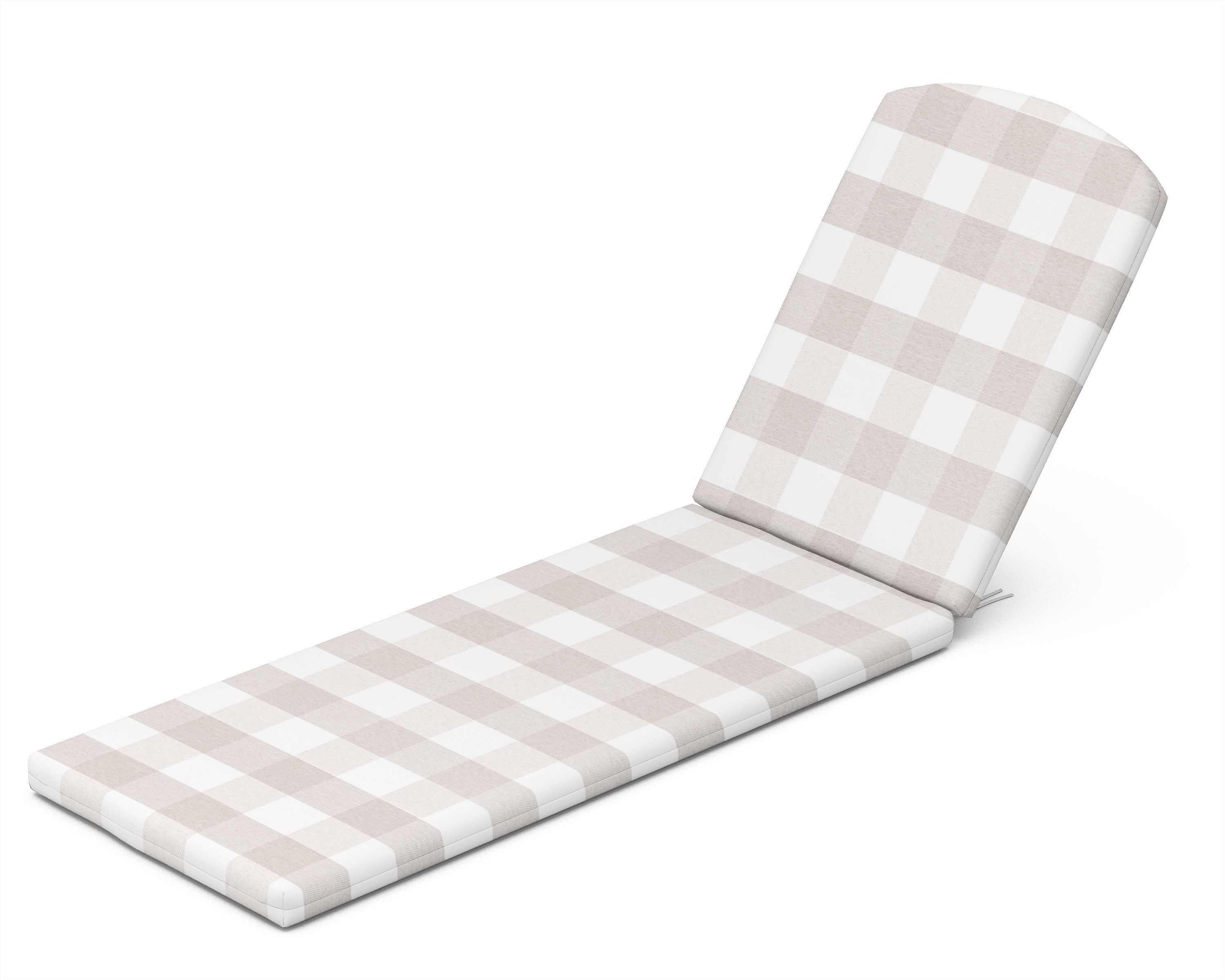 Chaise Cushion