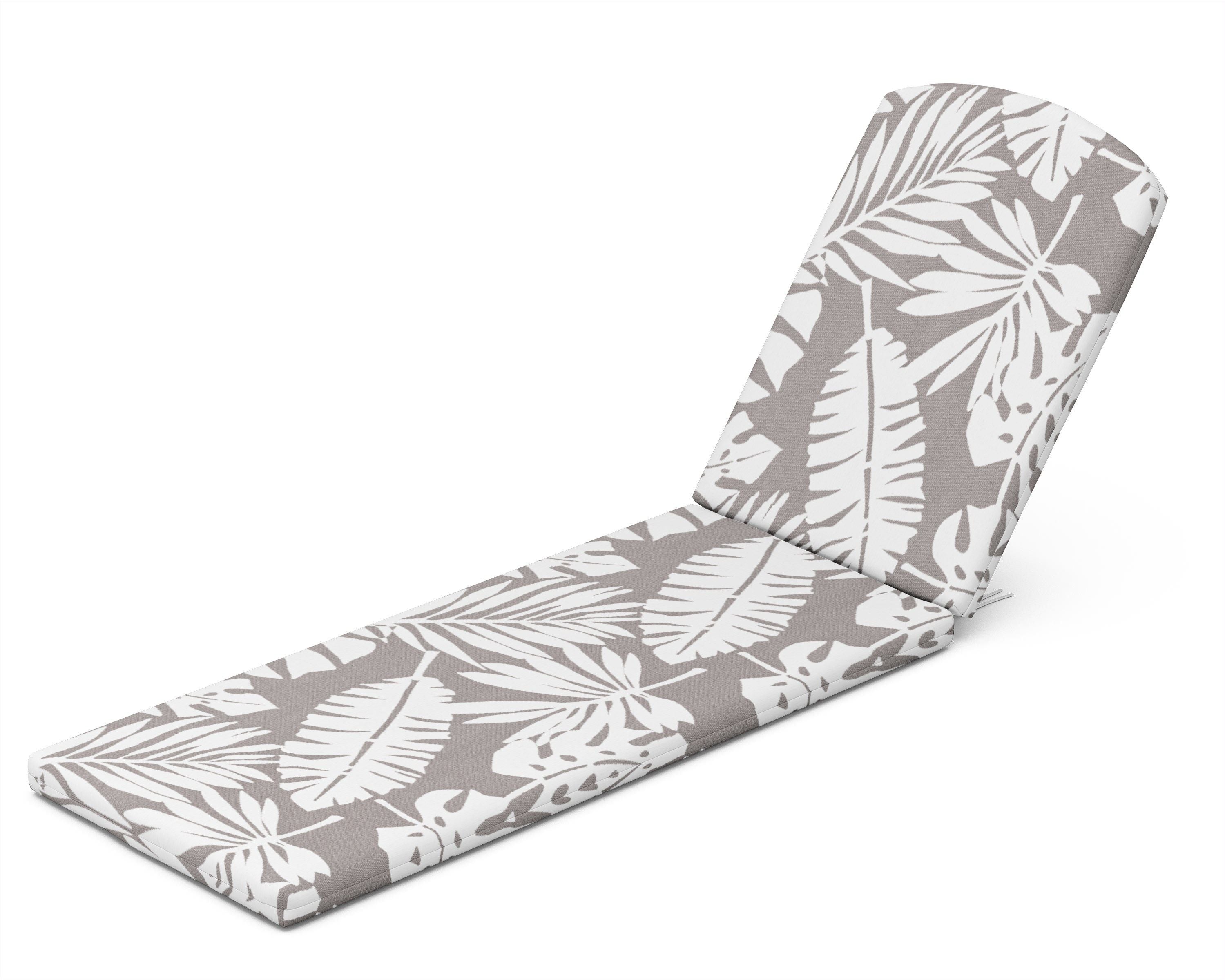 Chaise Cushion