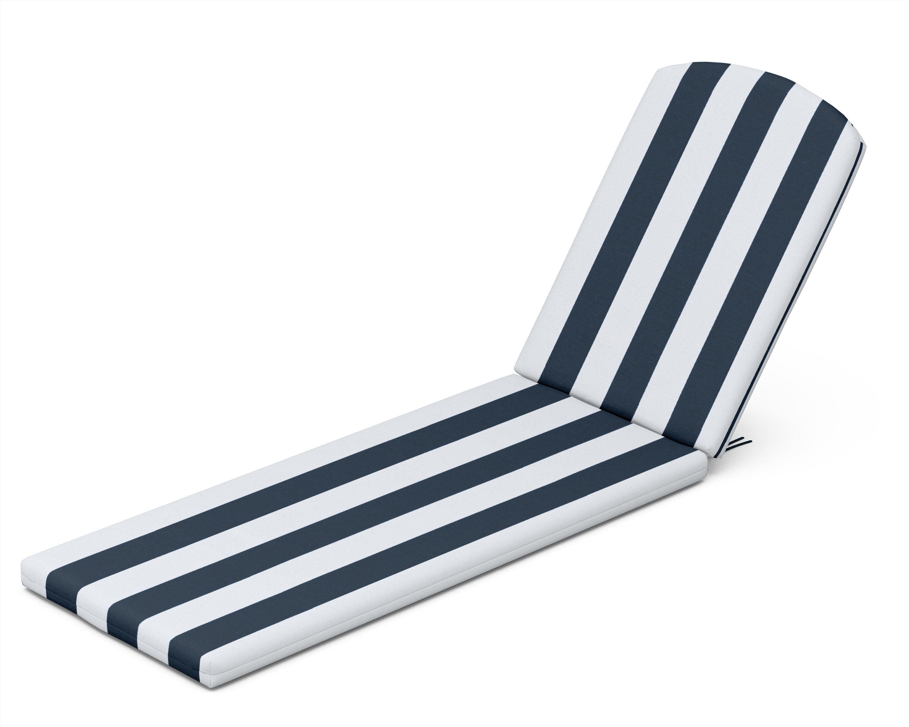 Chaise Cushion