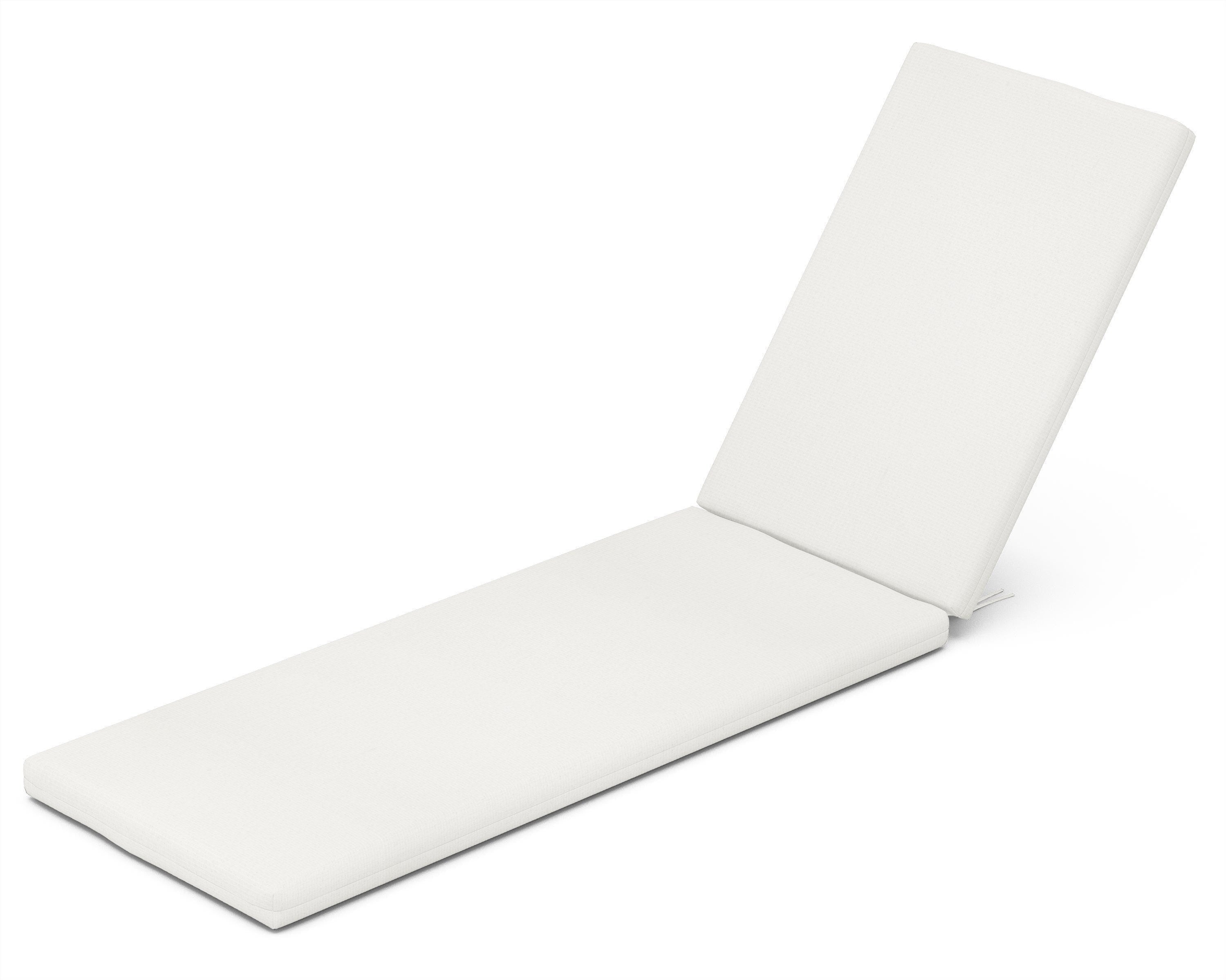 Chaise Seat/Back Pad