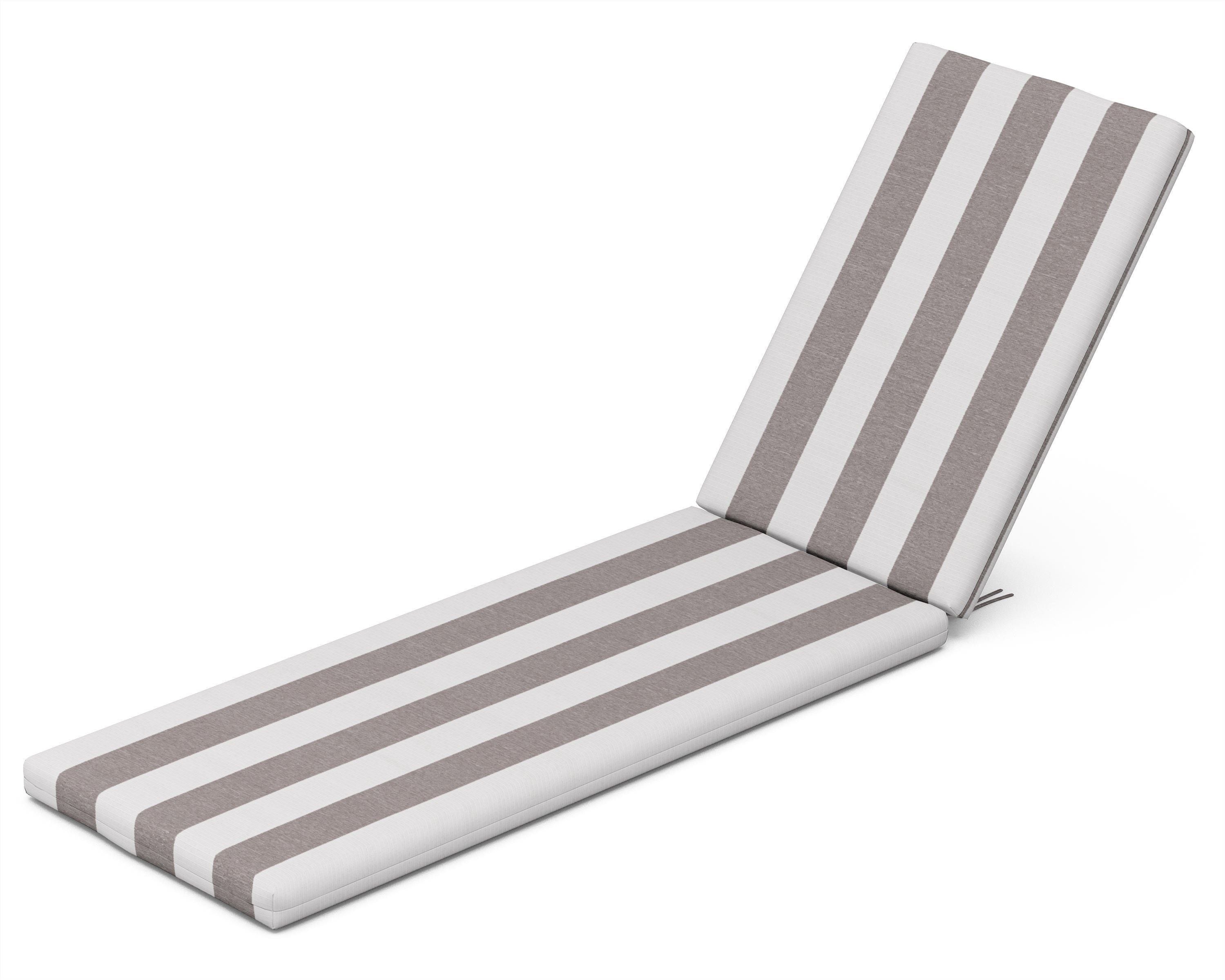 Chaise Cushion