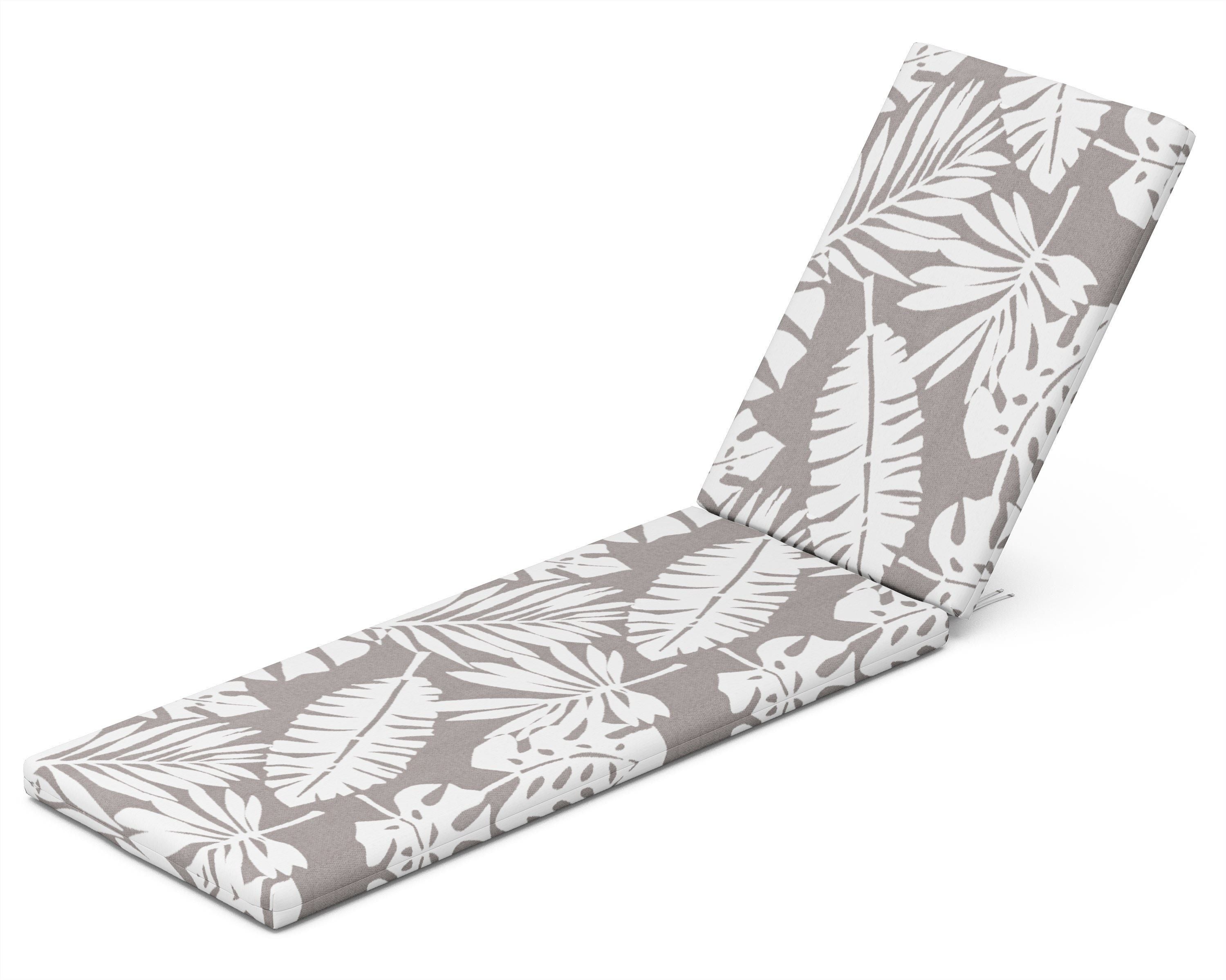 Chaise Cushion