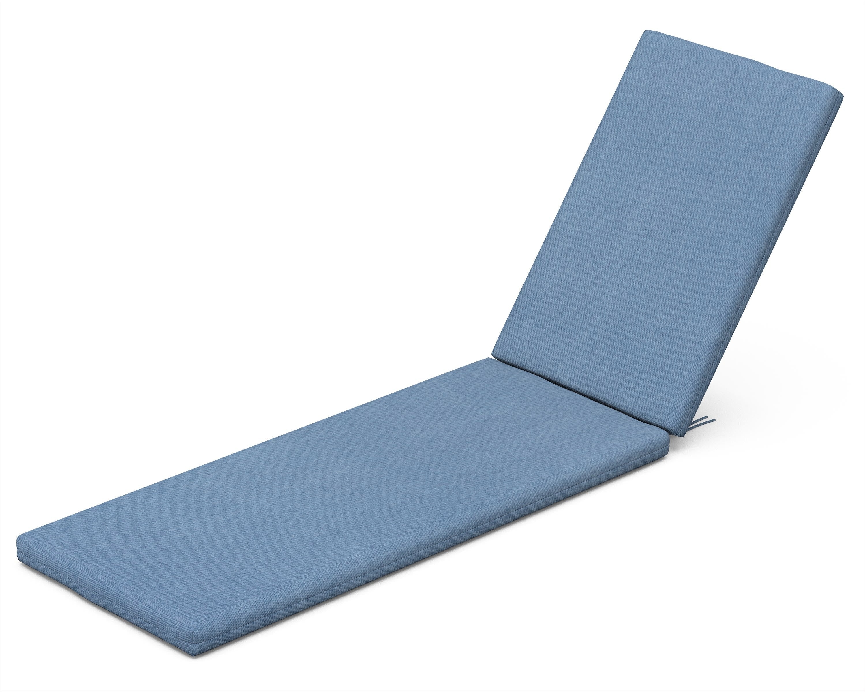 Chaise Seat/Back Pad