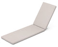Chaise Seat/Back Pad