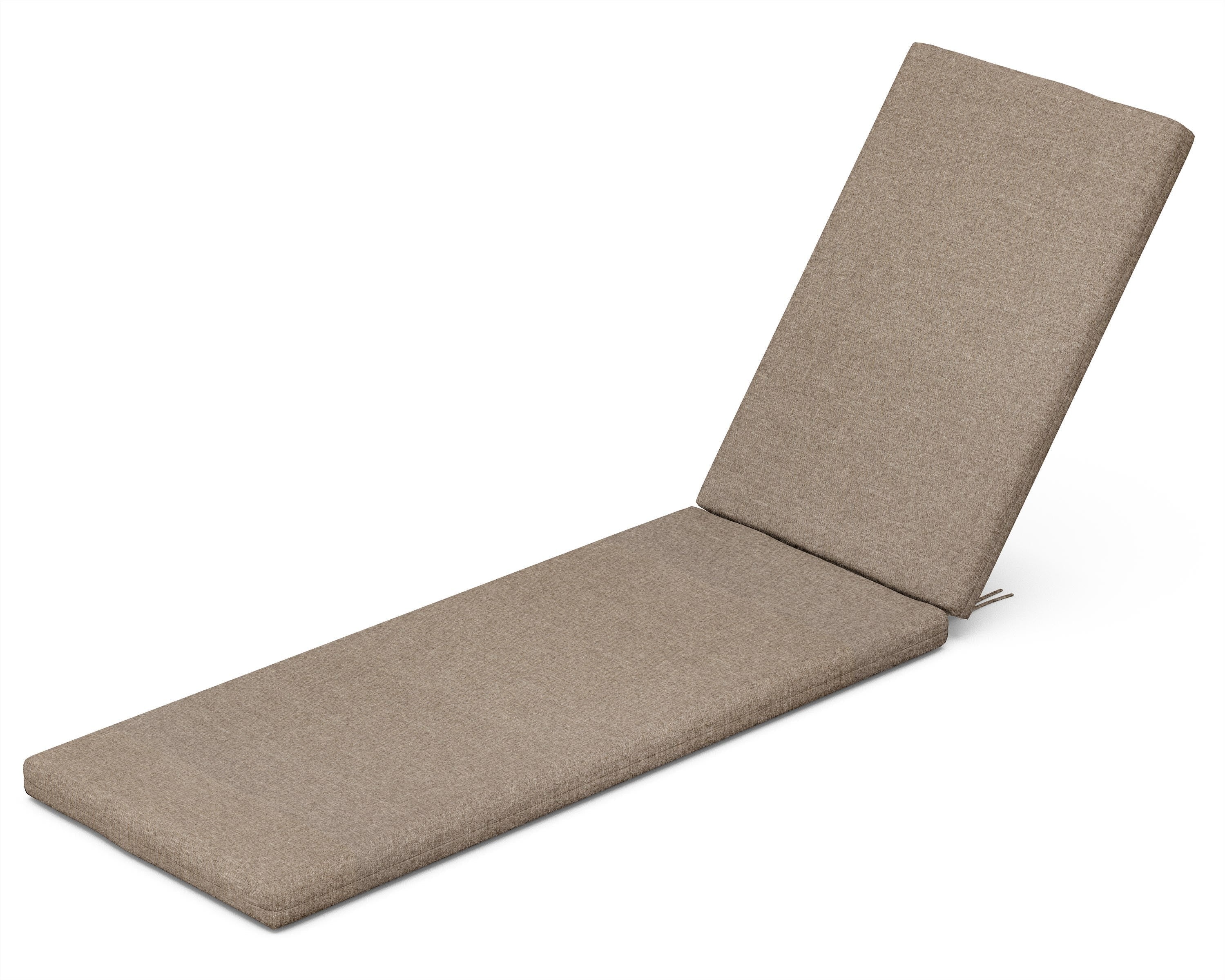 Chaise Seat/Back Pad