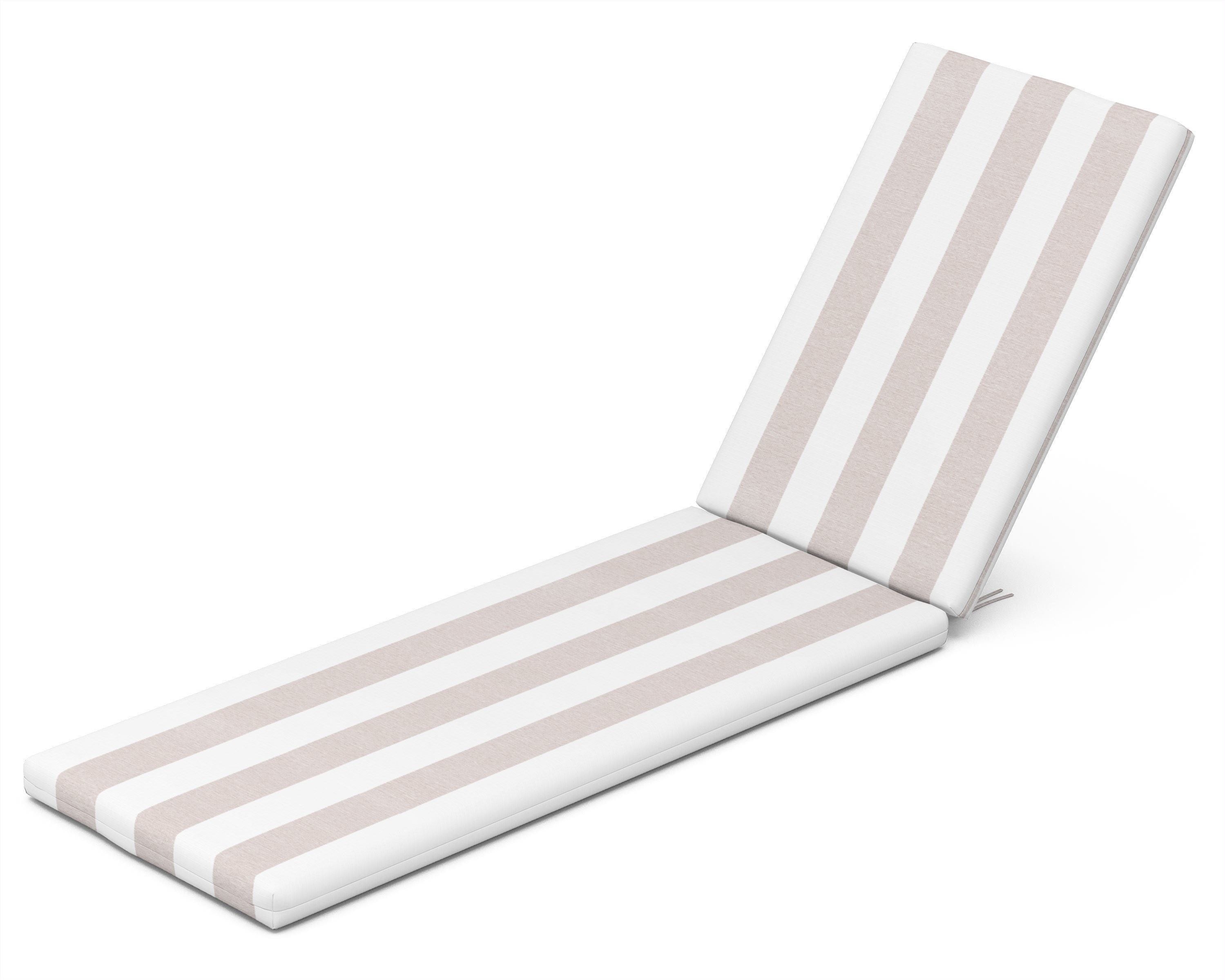 Chaise Cushion
