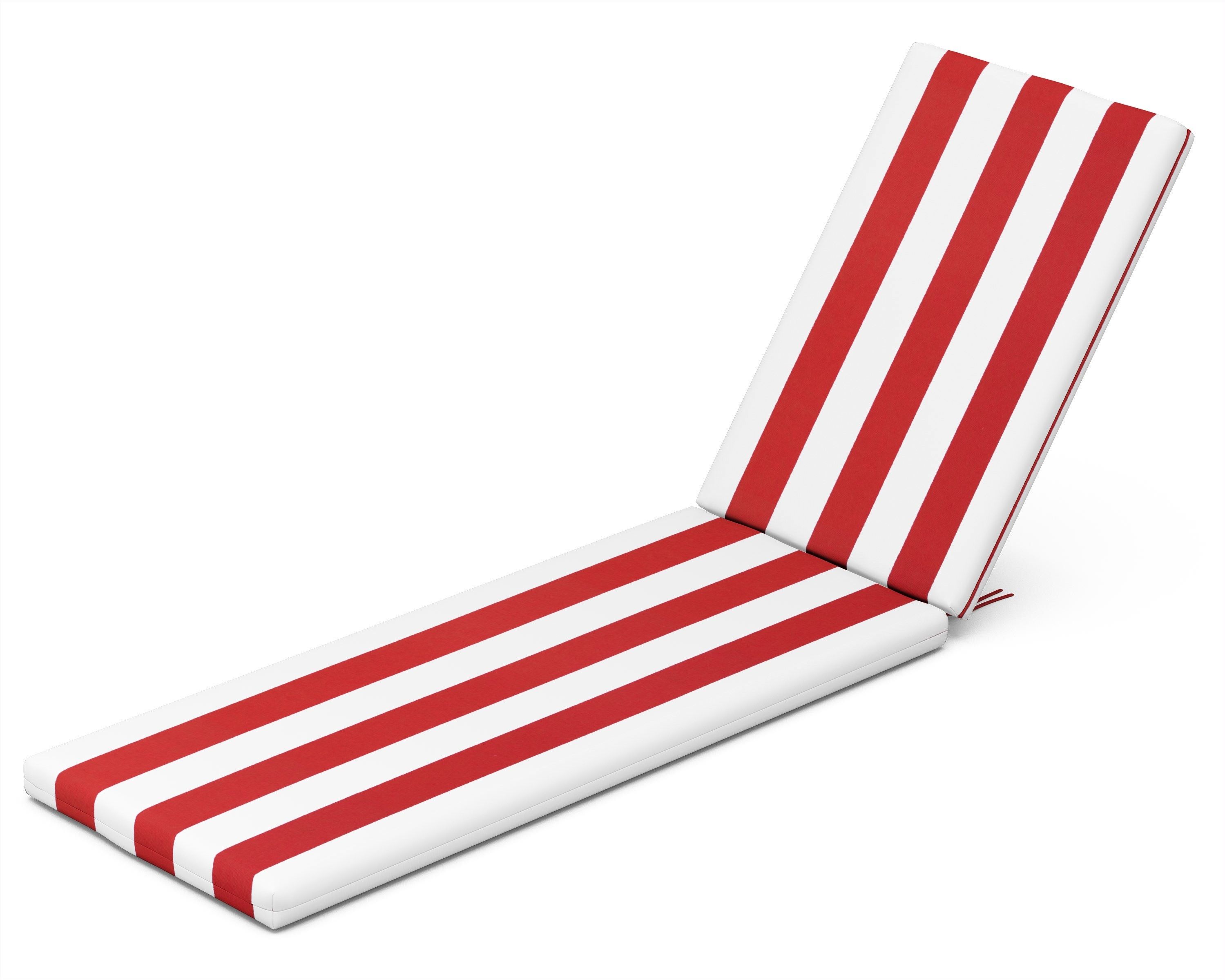 Chaise Seat/Back Pad