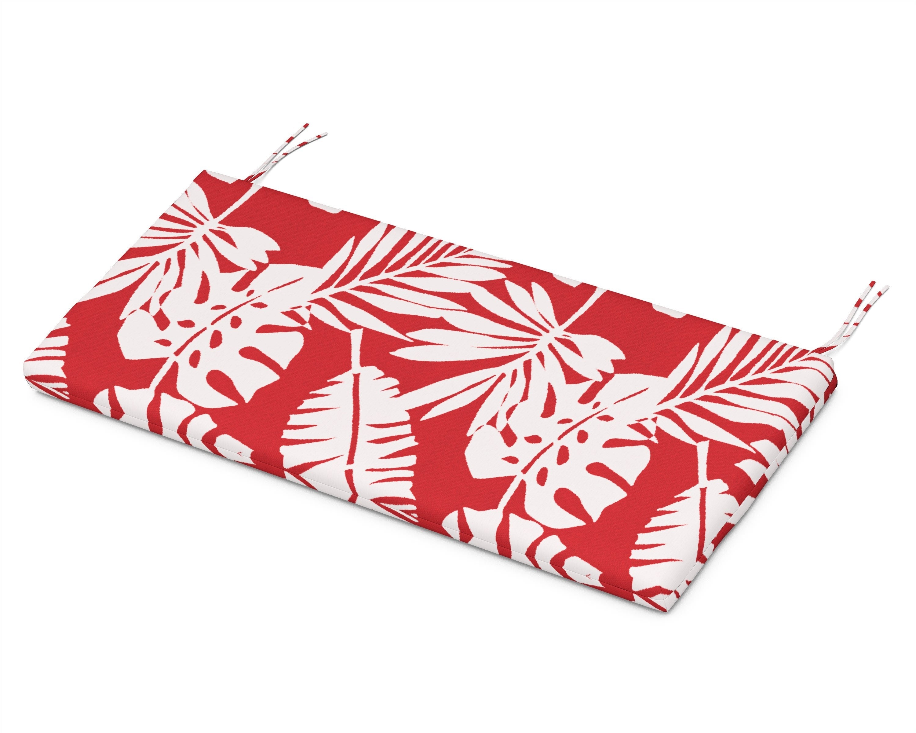 Bench Seat Cushion - 18.5"D x 43.5"W x 2.5"H