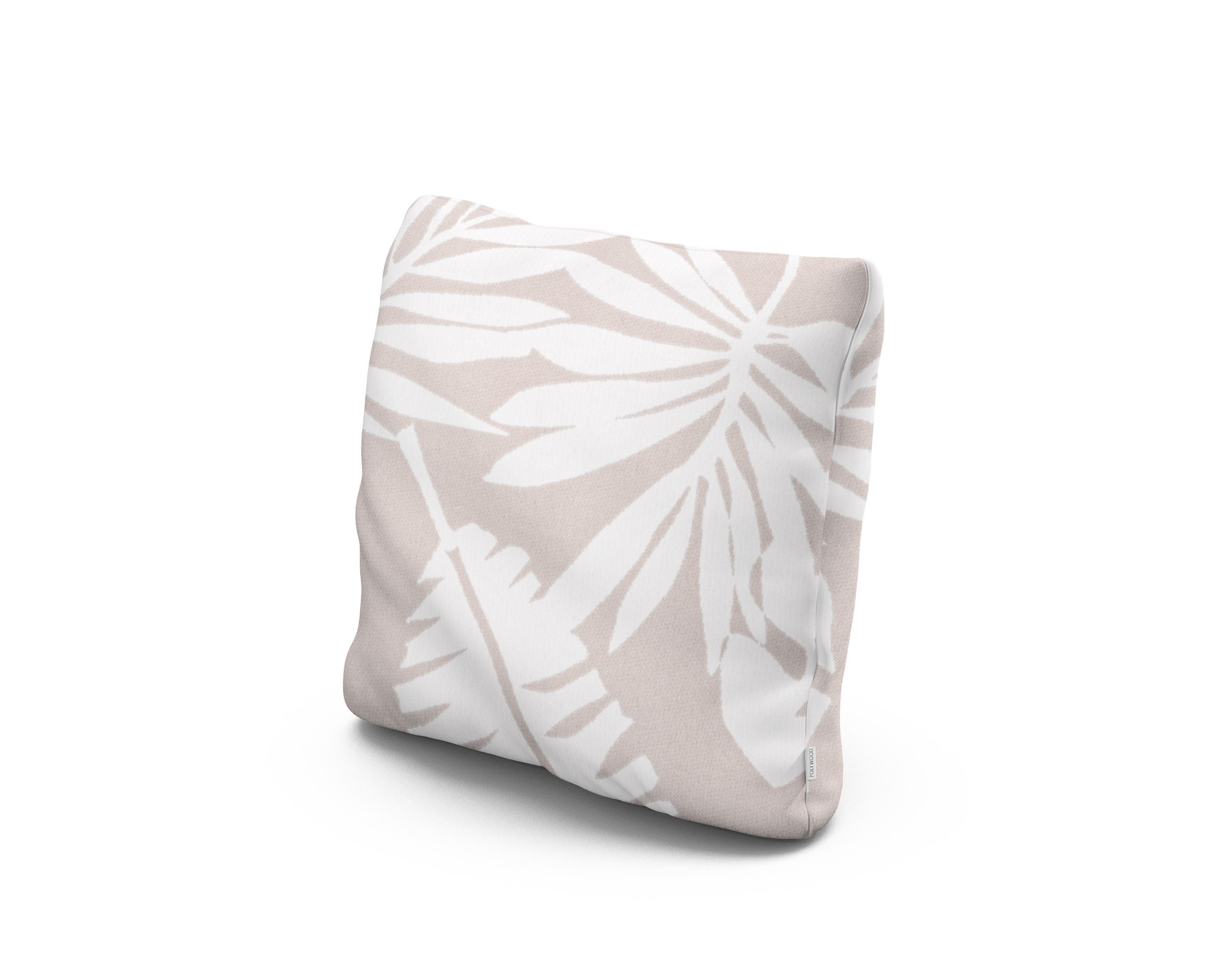 16" Outdoor Throw Pillow