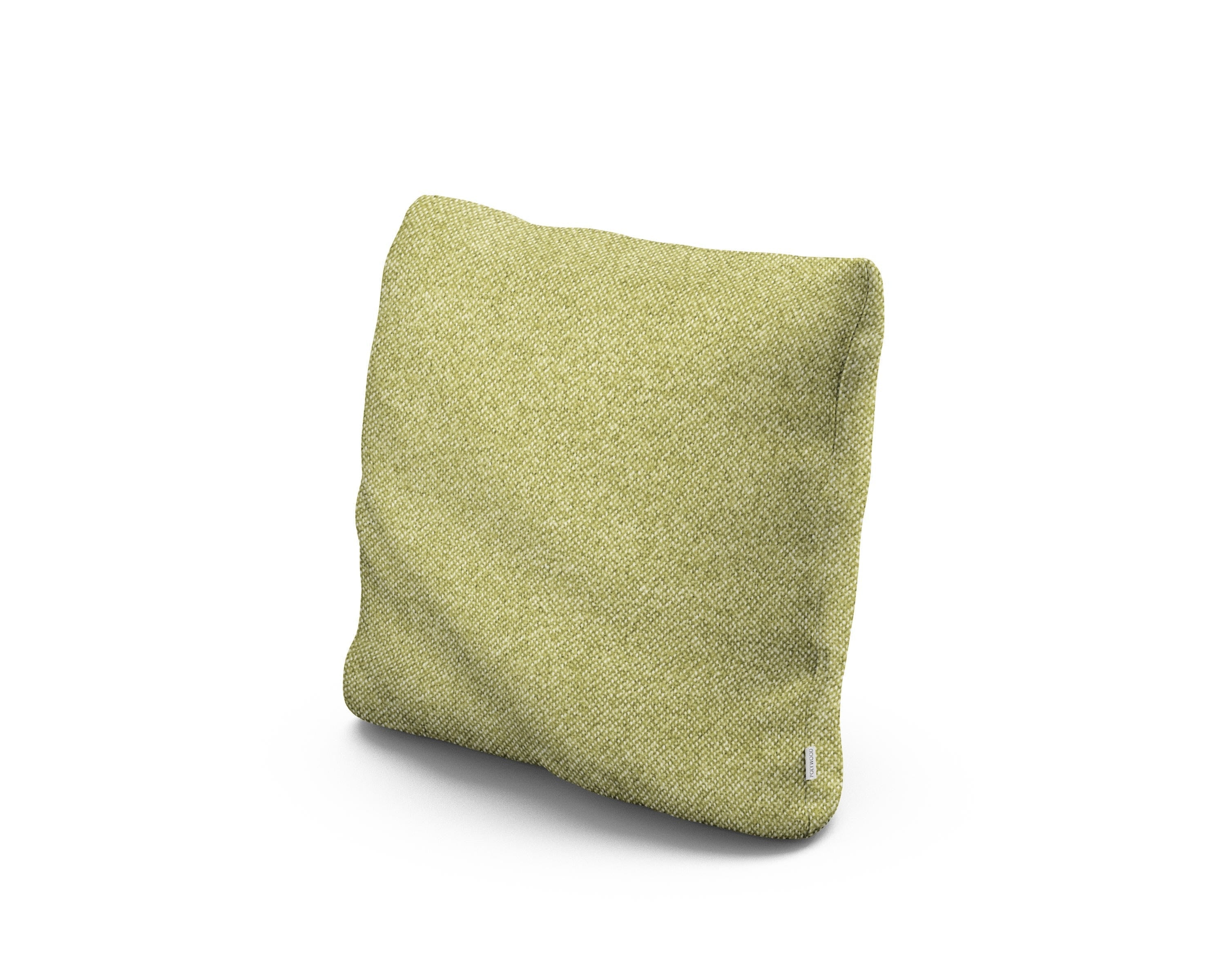 16" Outdoor Throw Pillow