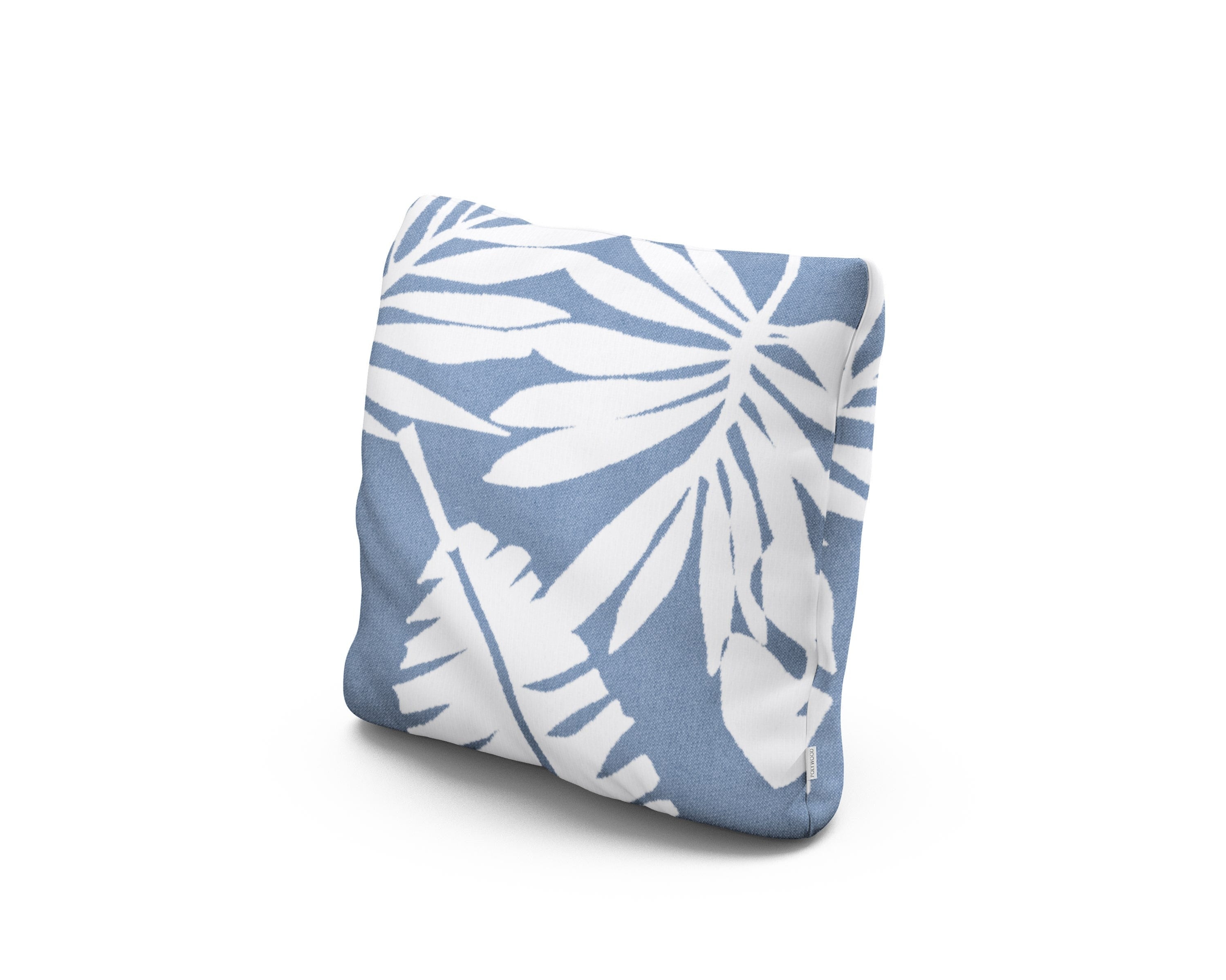 16" Outdoor Throw Pillow