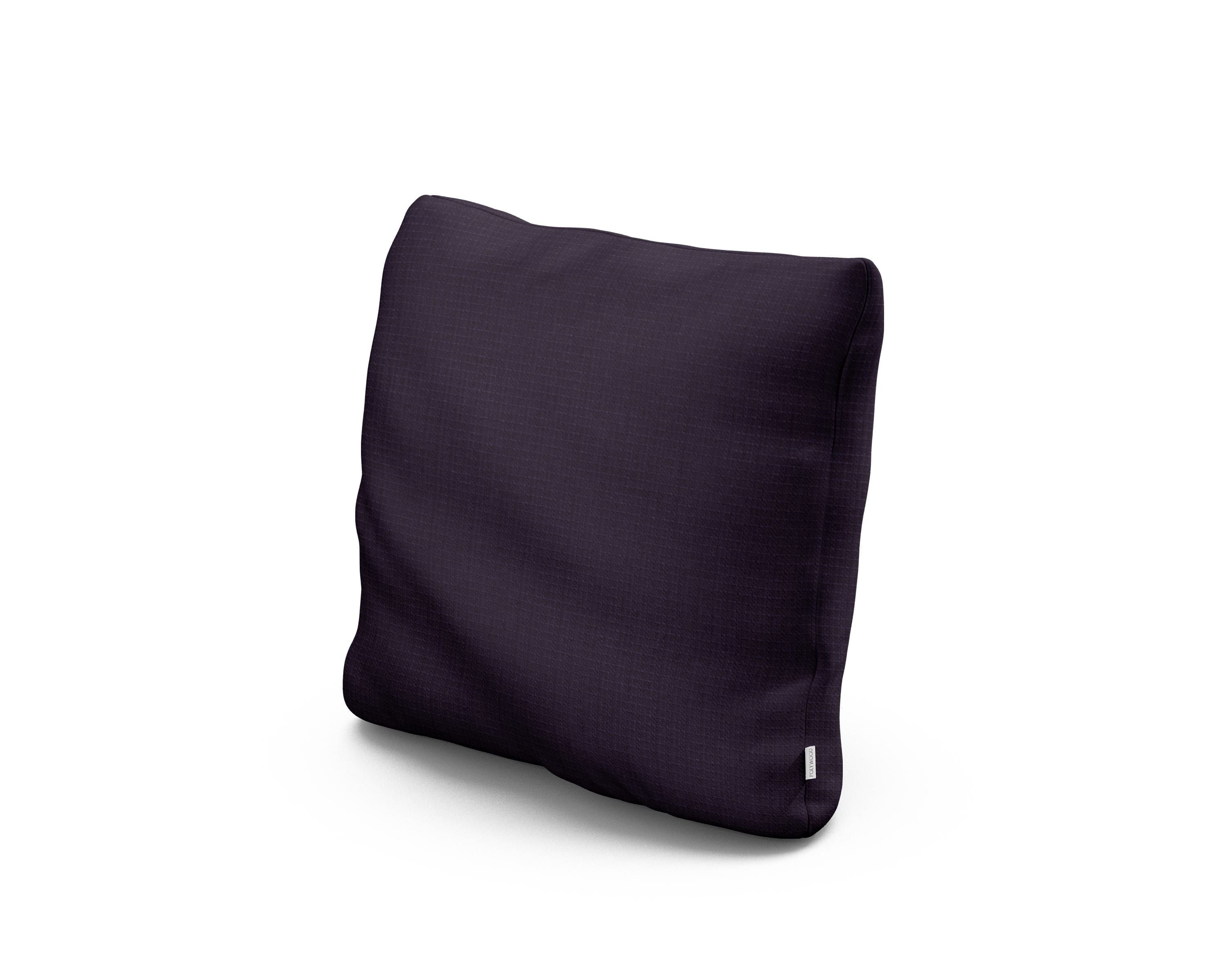 16" Outdoor Throw Pillow