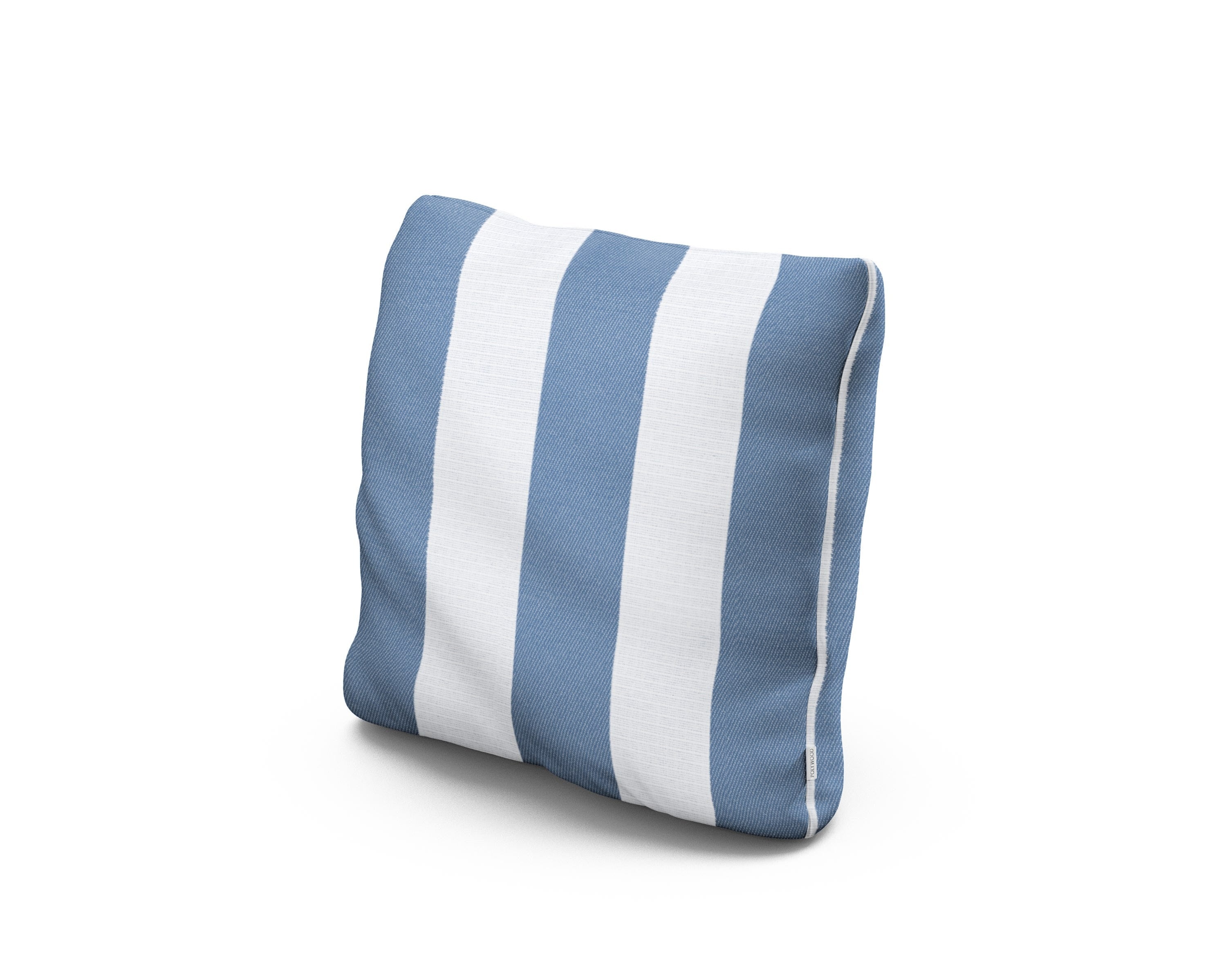 16" Outdoor Throw Pillow