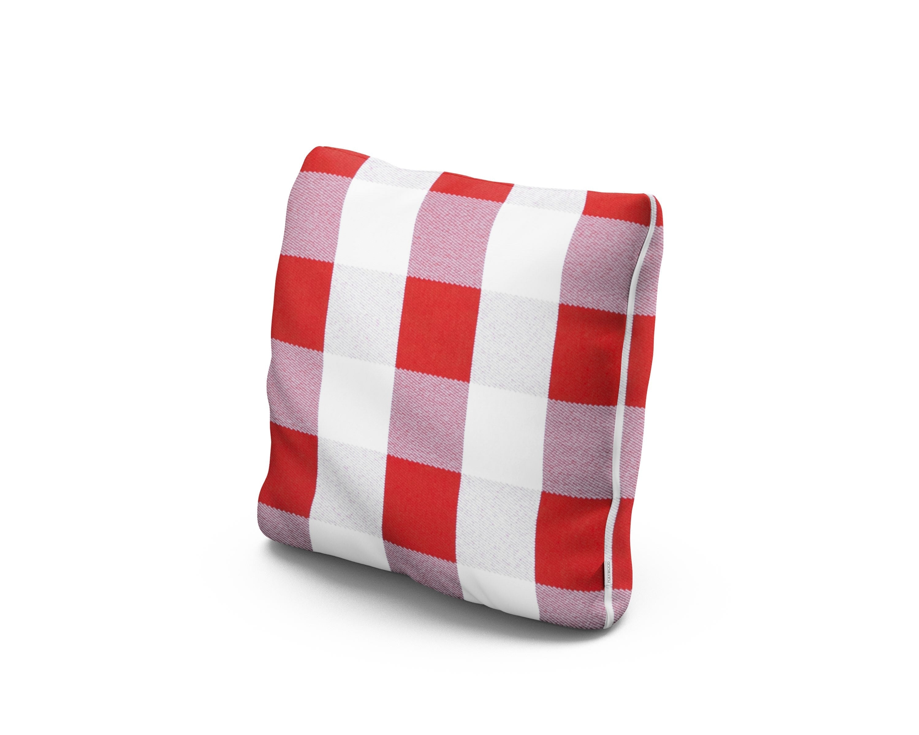 16" Outdoor Throw Pillow