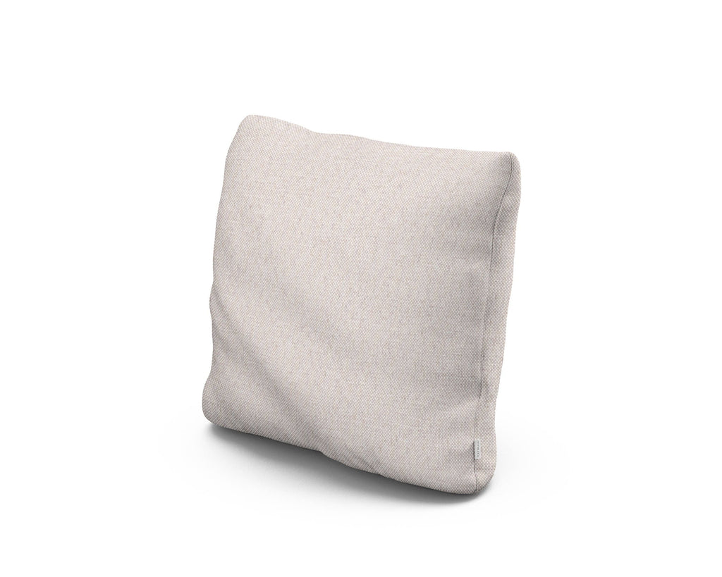 16" Outdoor Throw Pillow