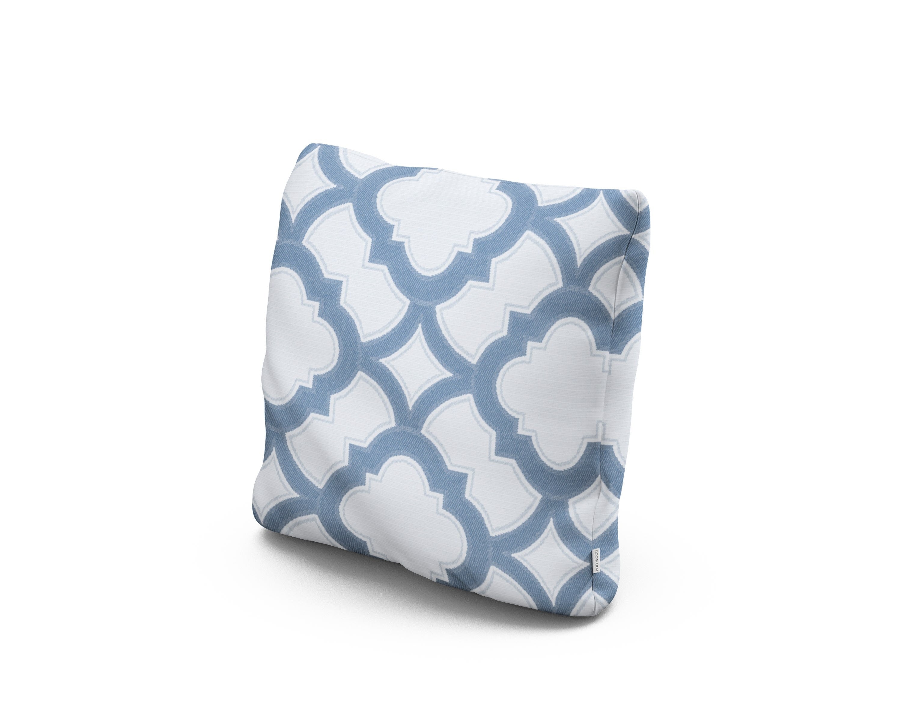 16" Outdoor Throw Pillow