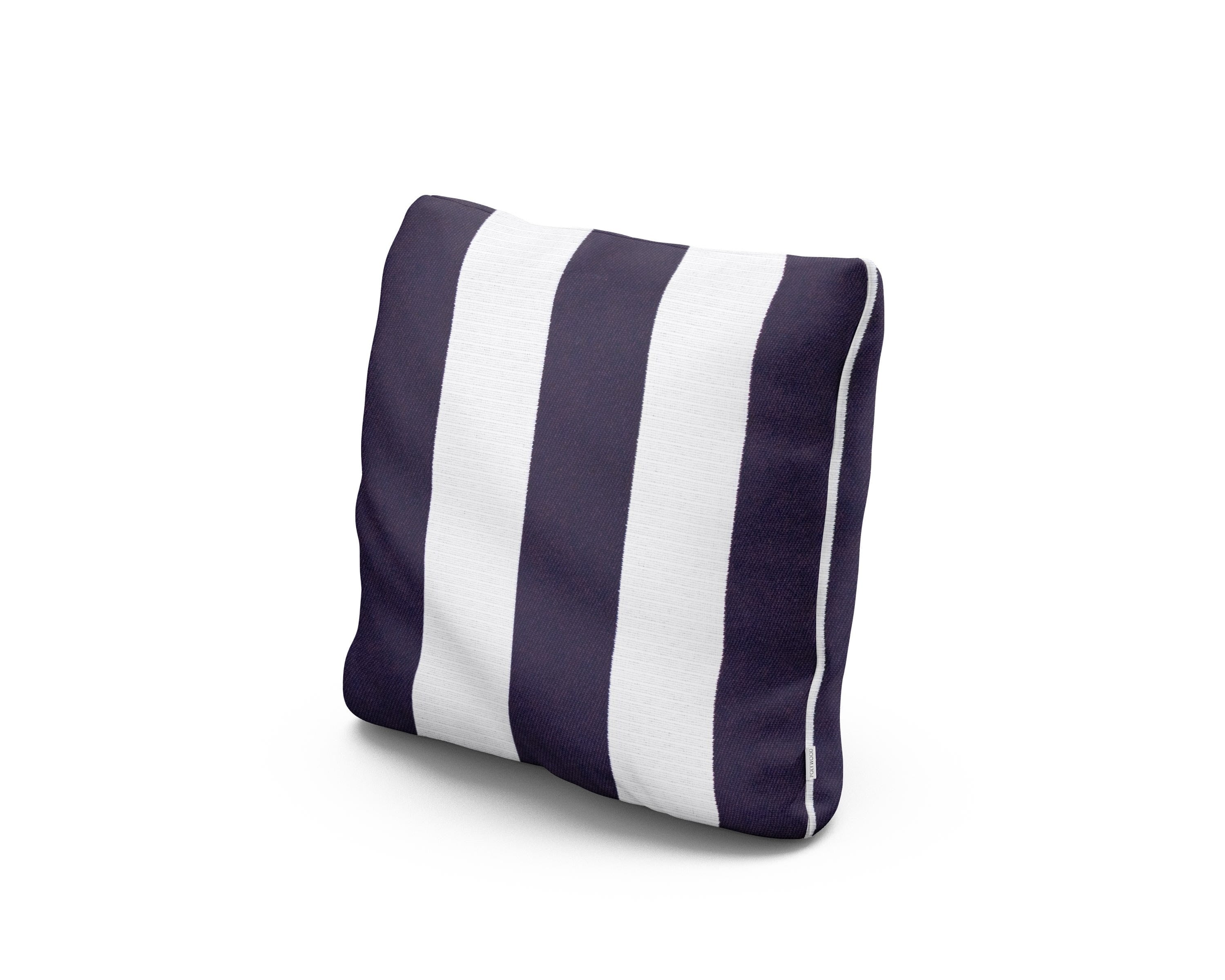 16" Outdoor Throw Pillow