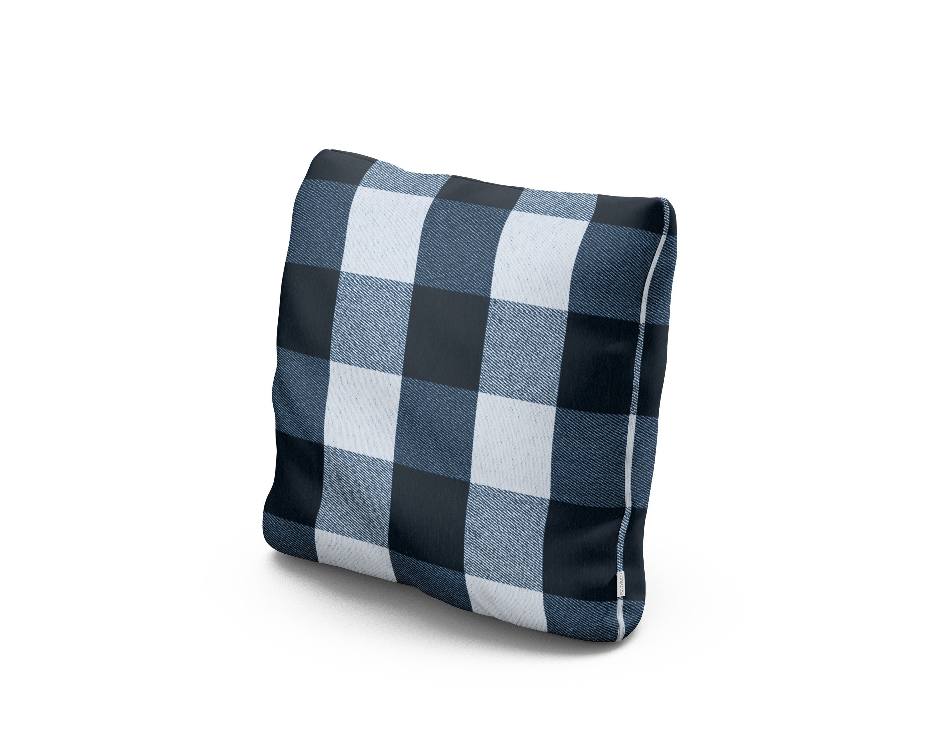 16" Outdoor Throw Pillow