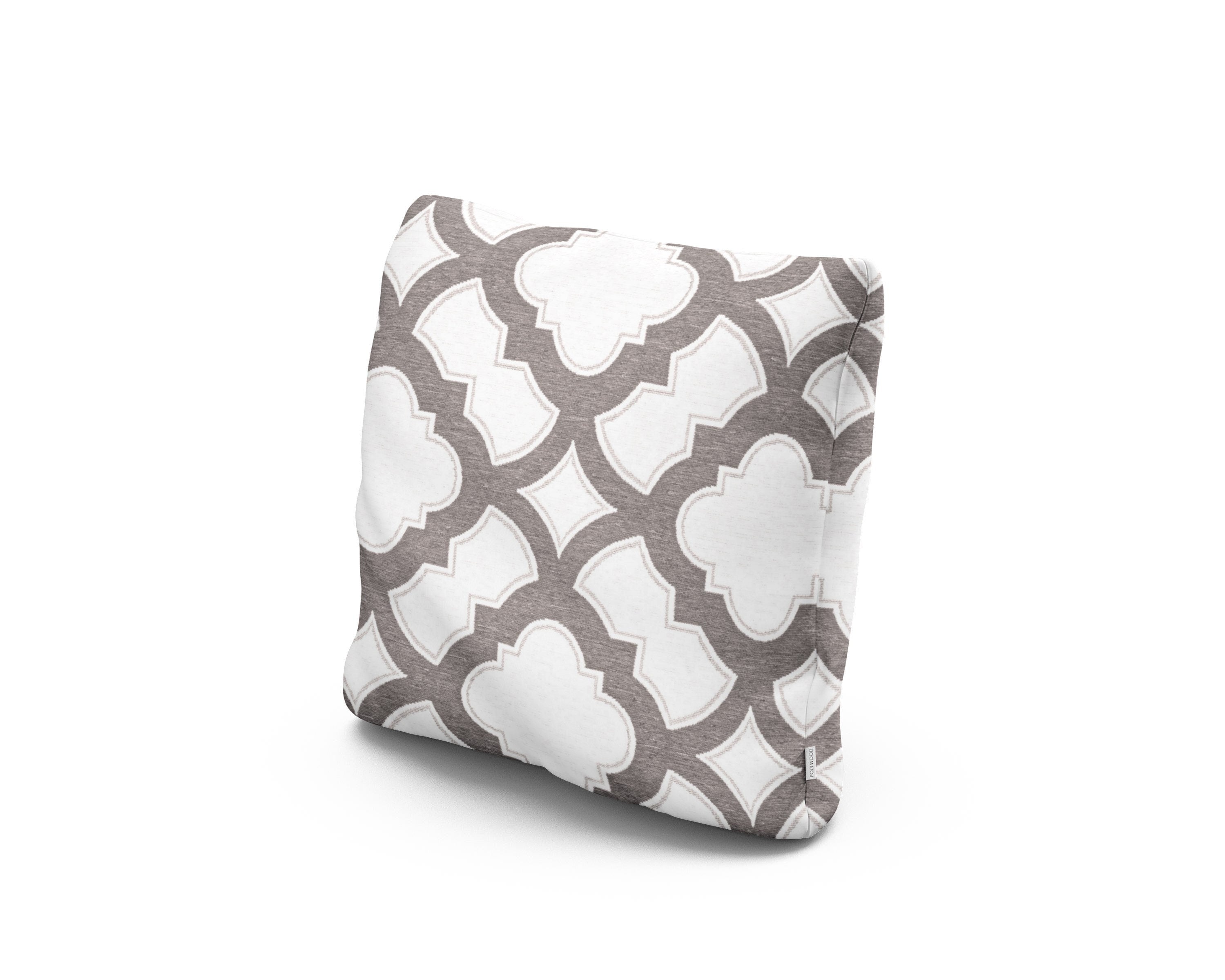 16" Outdoor Throw Pillow