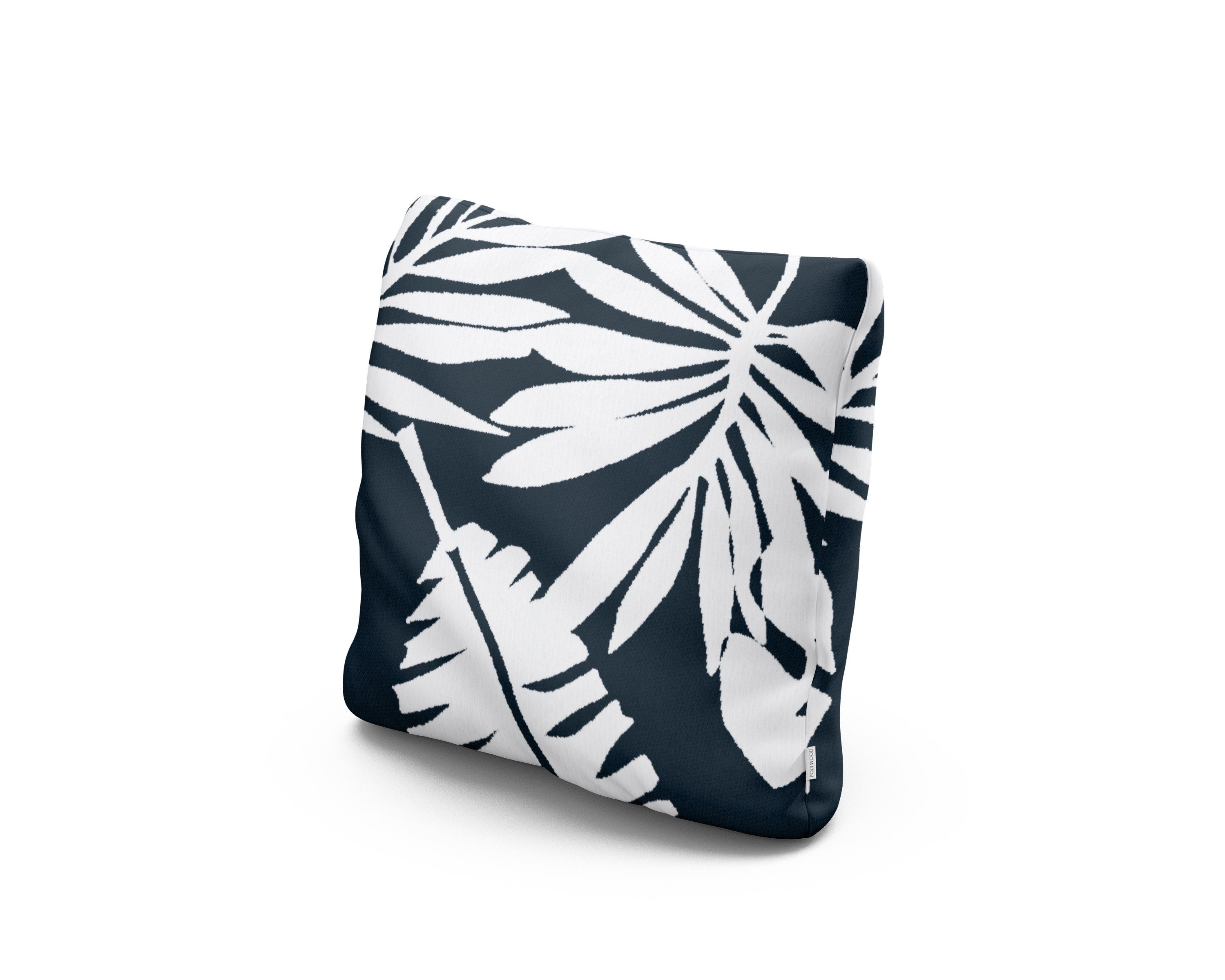16" Outdoor Throw Pillow