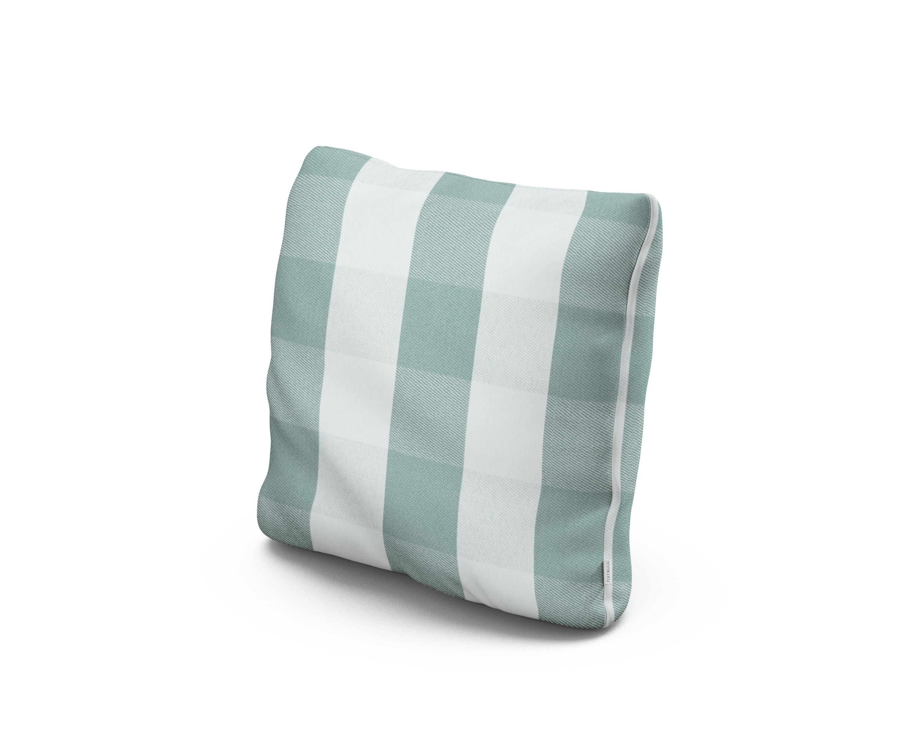 16" Outdoor Throw Pillow