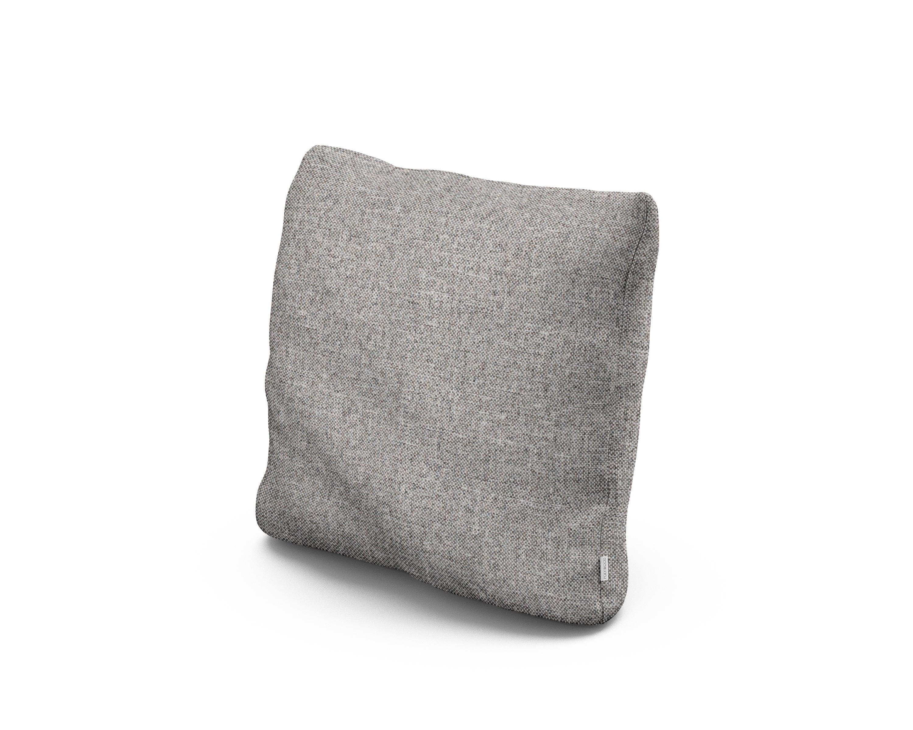 16" Outdoor Throw Pillow