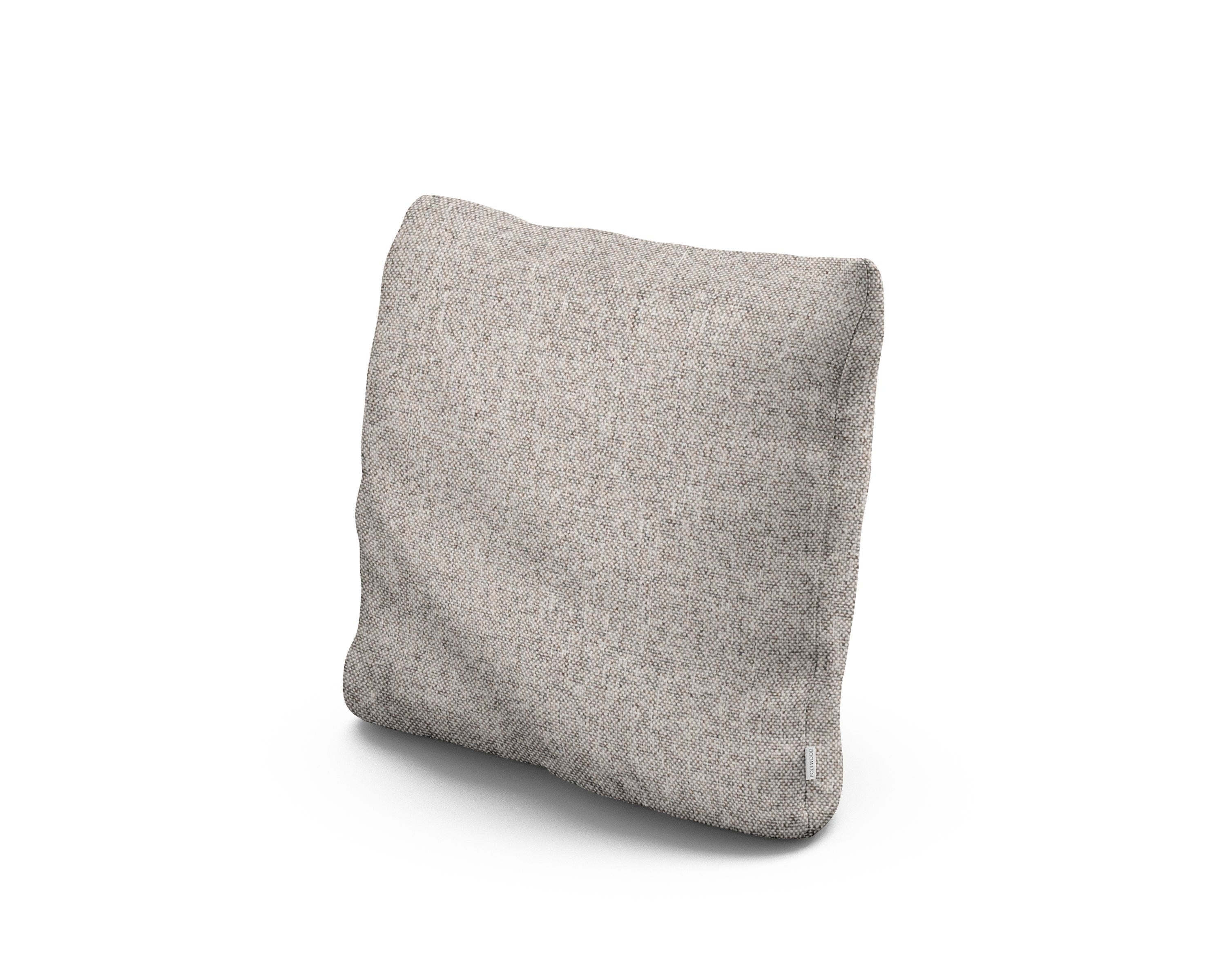 16" Outdoor Throw Pillow