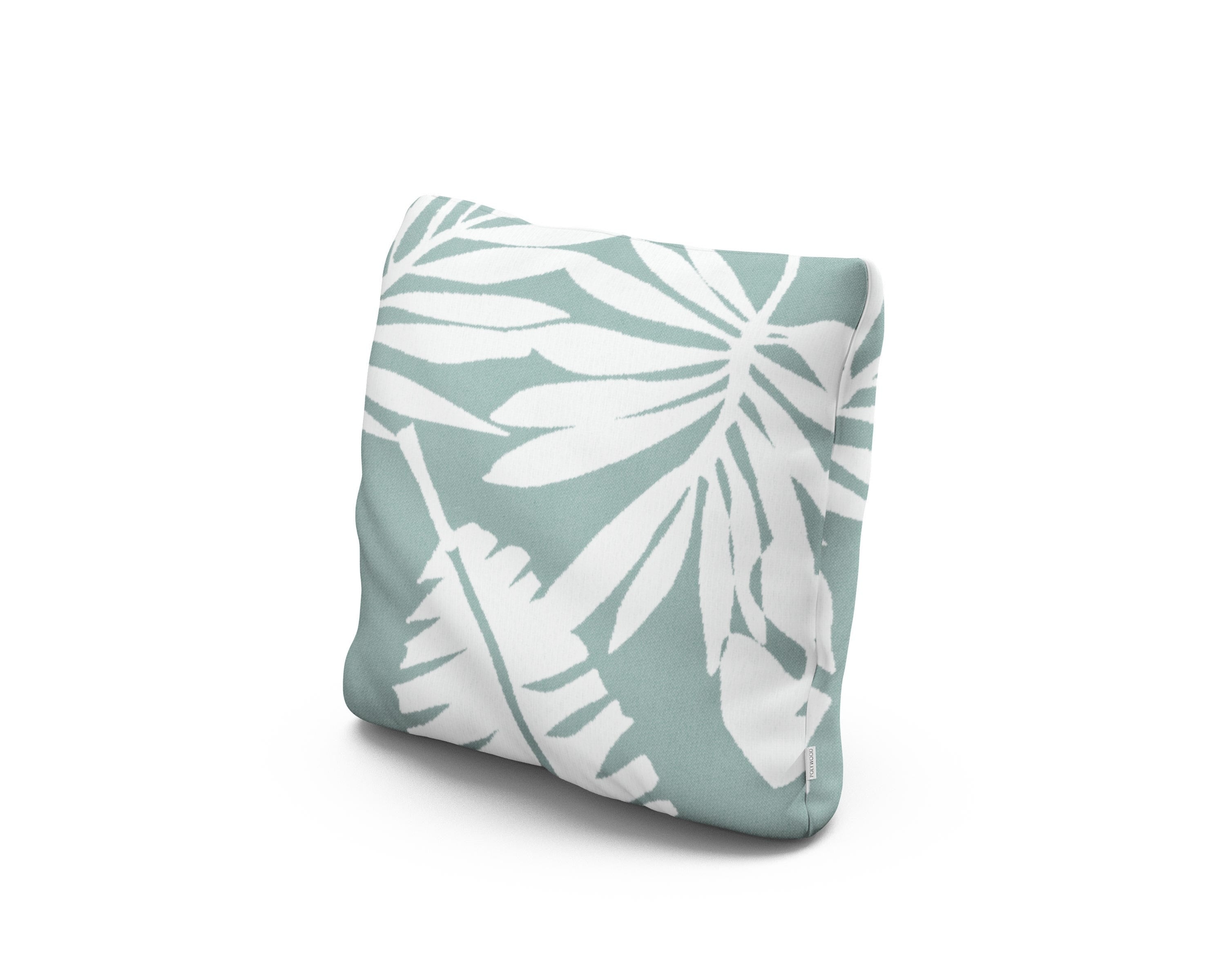 16" Outdoor Throw Pillow