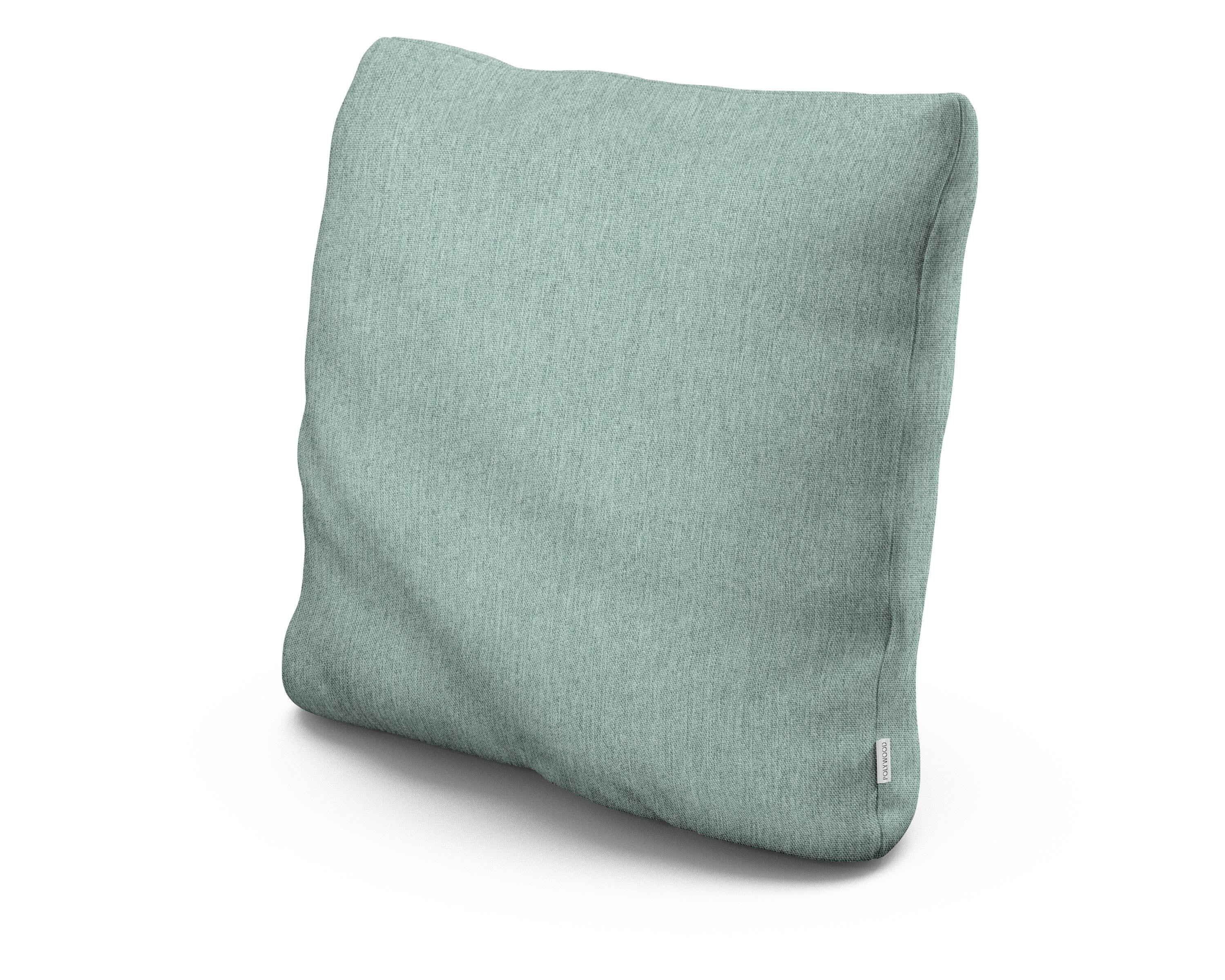 20" Outdoor Throw Pillow
