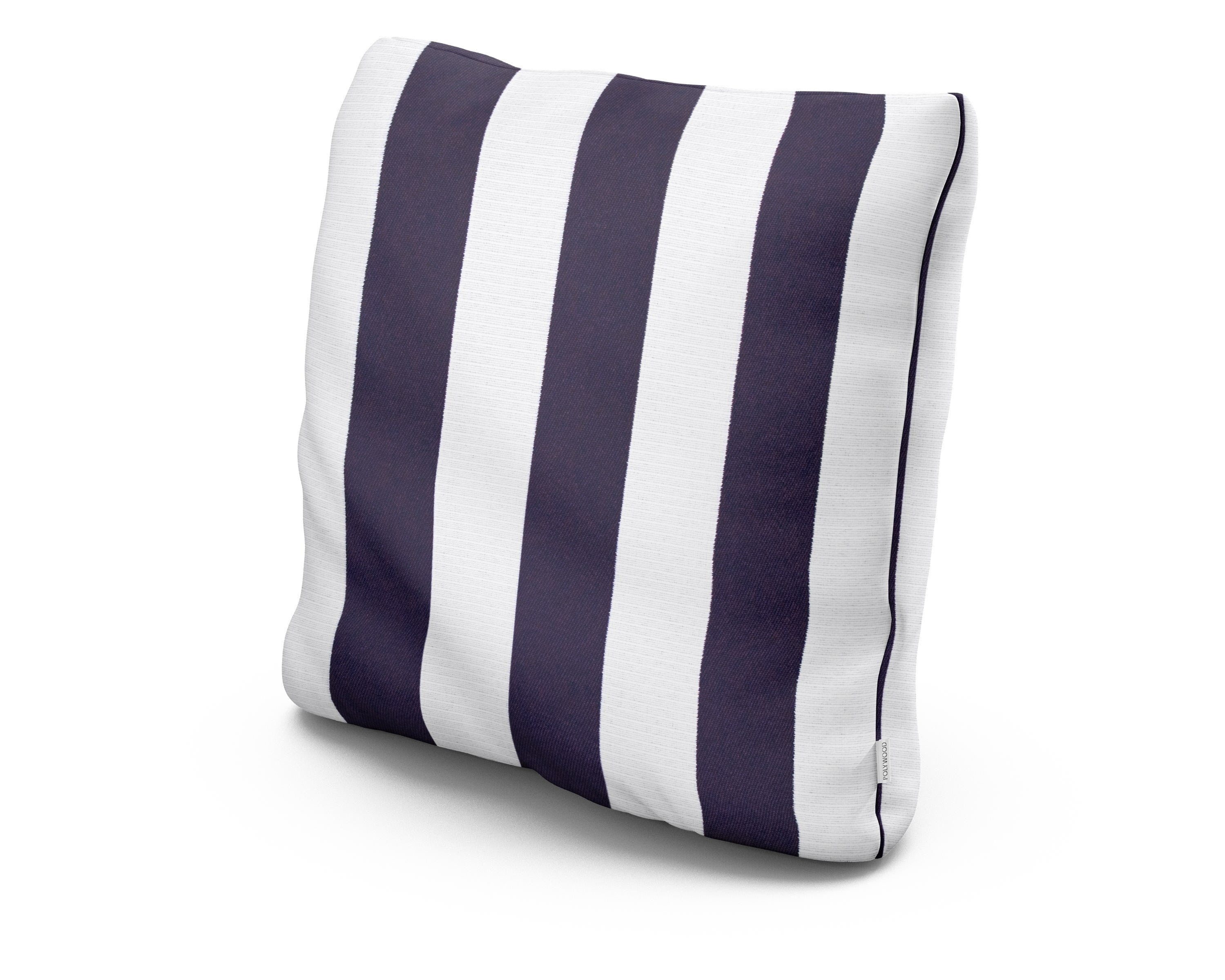 20" Outdoor Throw Pillow