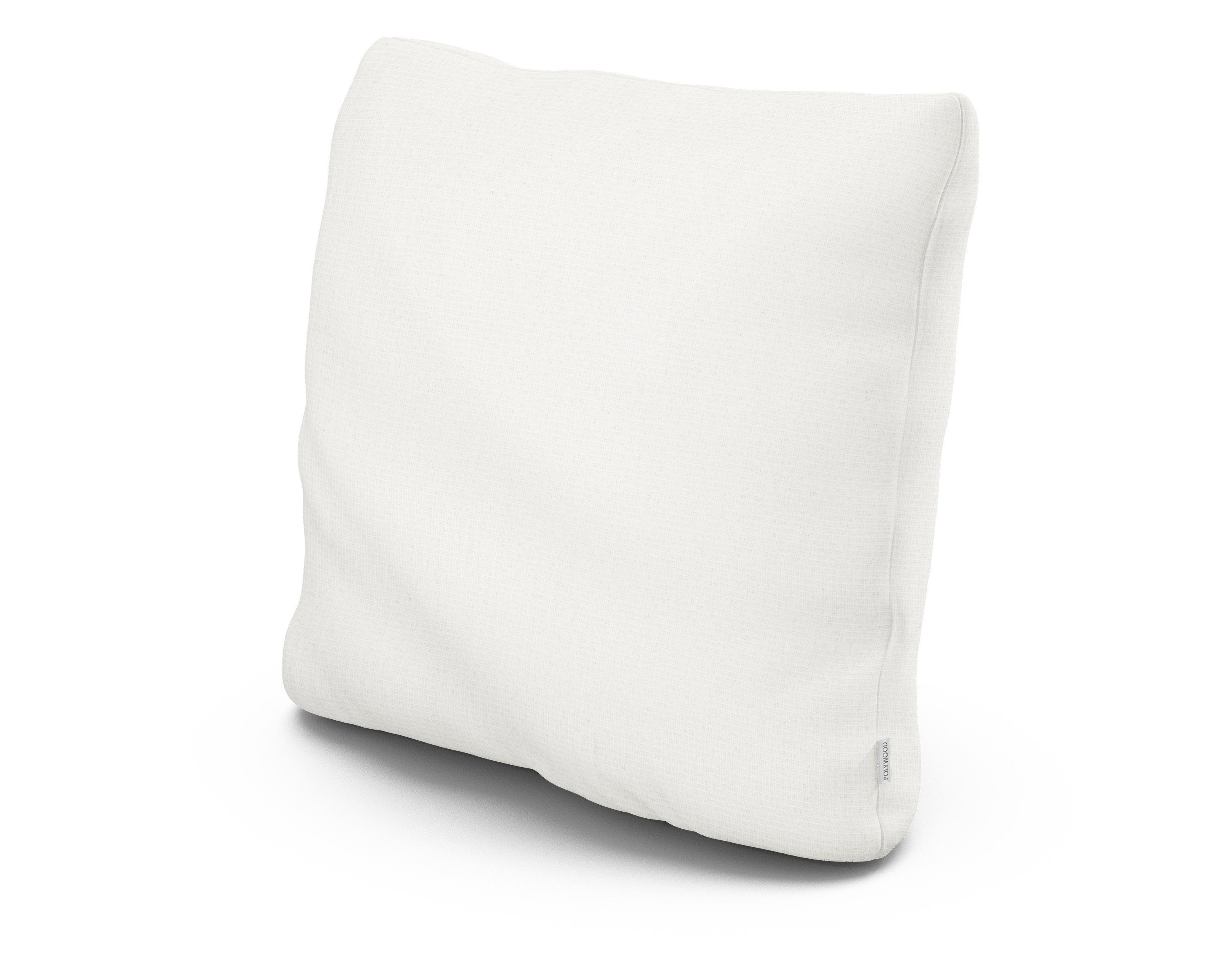 20" Outdoor Throw Pillow