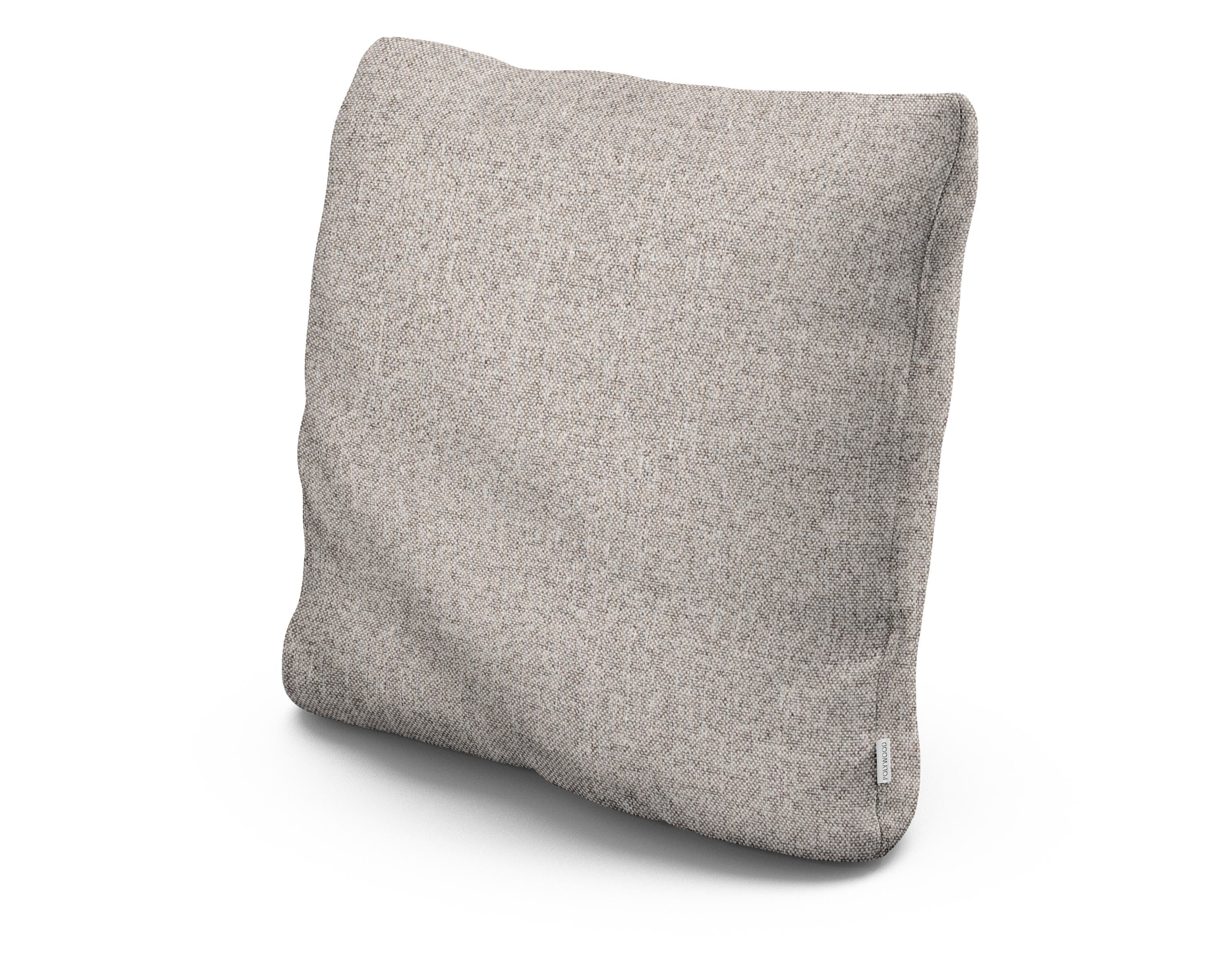 20" Outdoor Throw Pillow