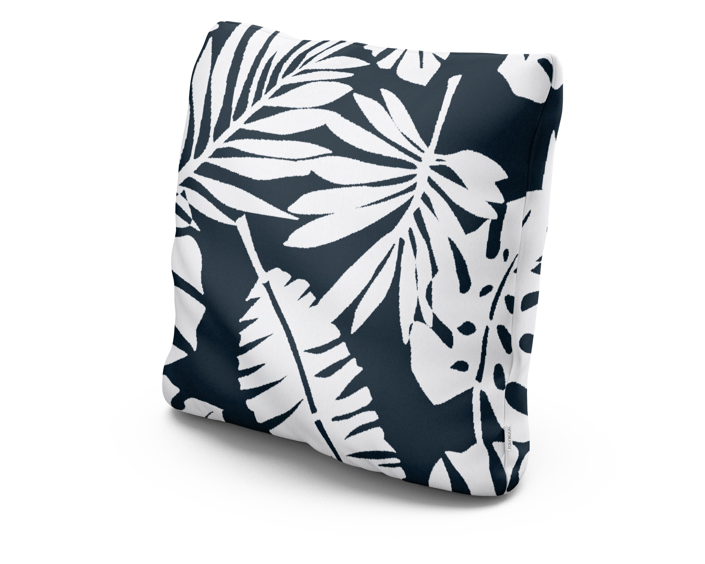 20" Outdoor Throw Pillow