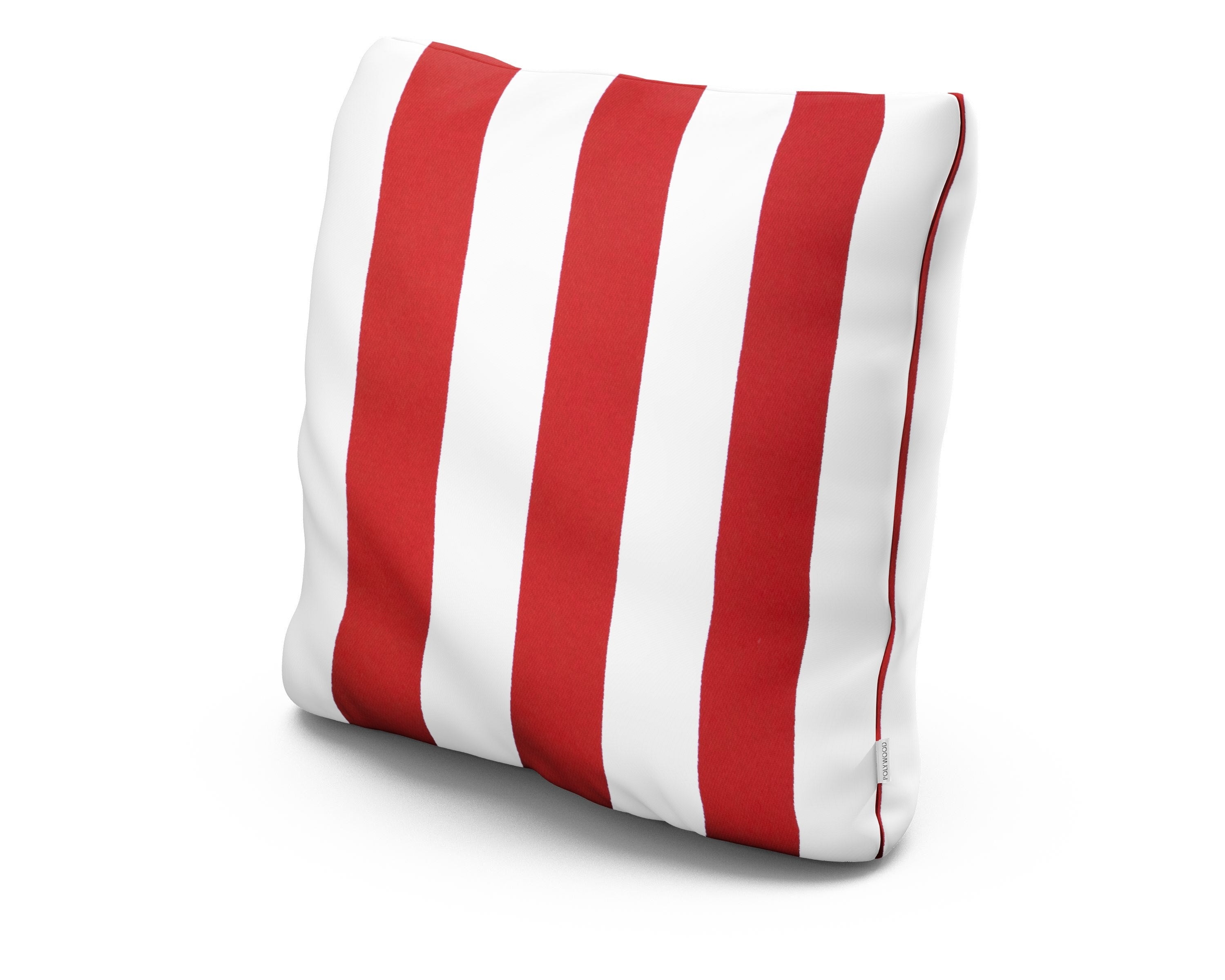 20" Outdoor Throw Pillow